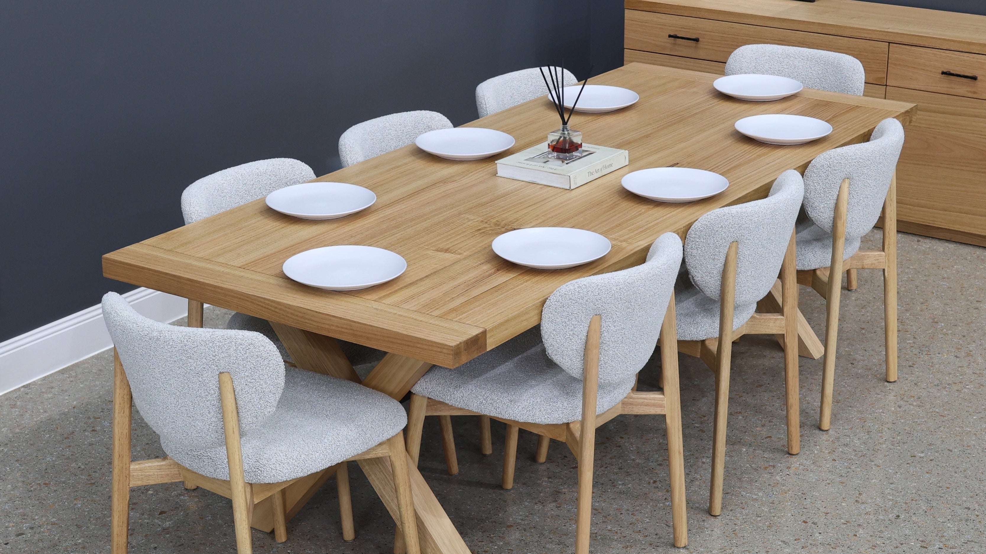 How to Choose the Perfect Dining Table for Your Home