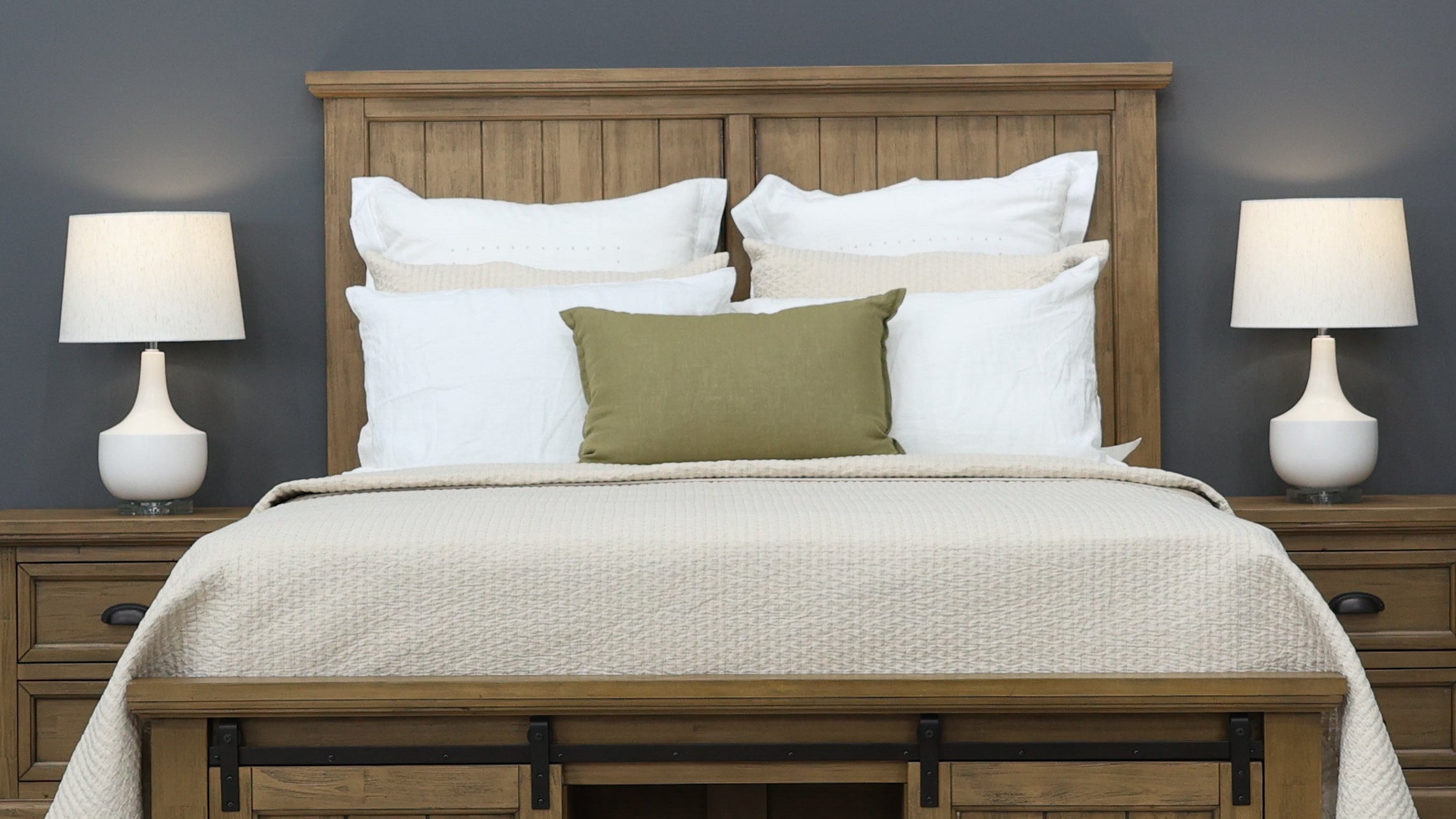The Art of Farmhouse Style: Designing a Home with Warmth & Character
