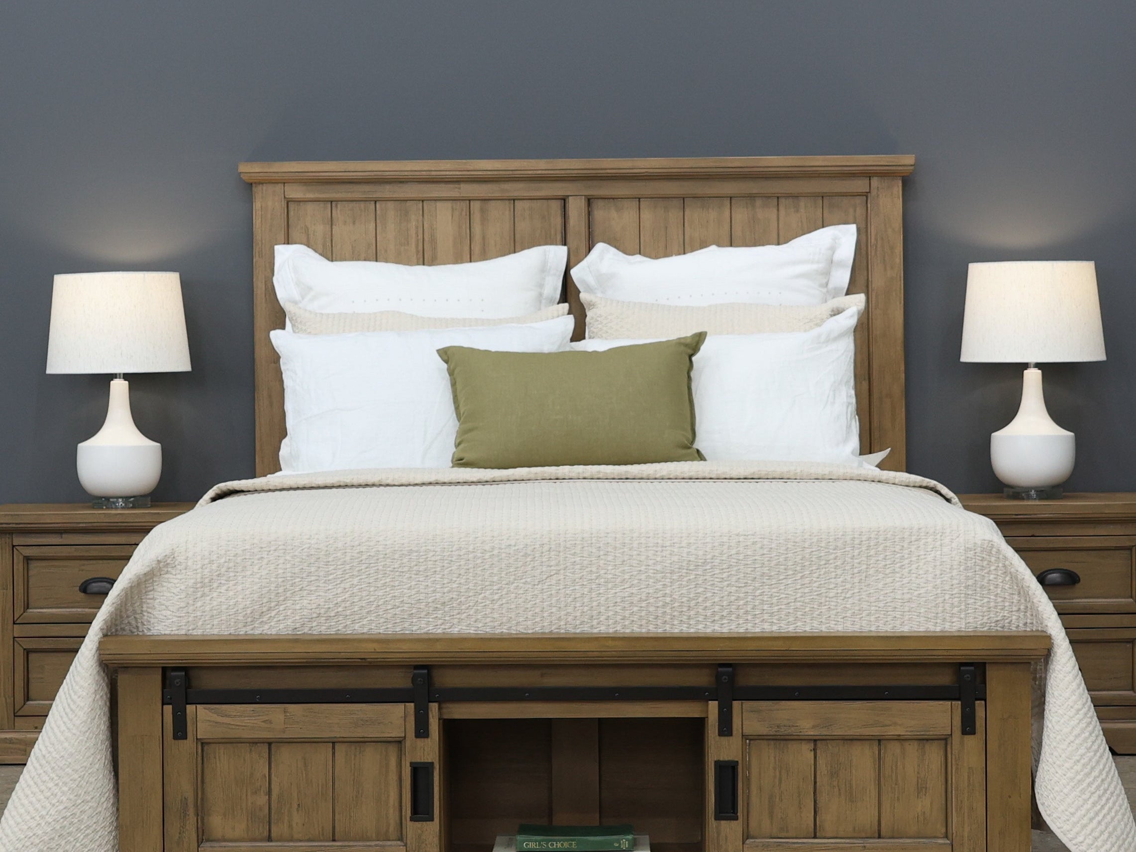 The Art of Farmhouse Style: Designing a Home with Warmth & Character