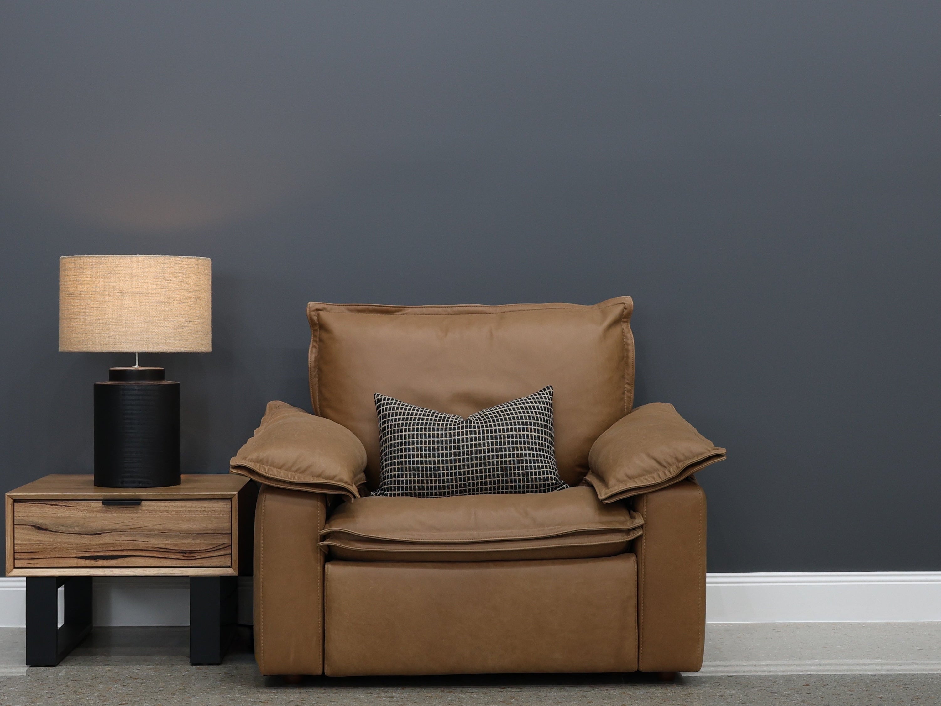 The Difference Between Leather and Leather Air