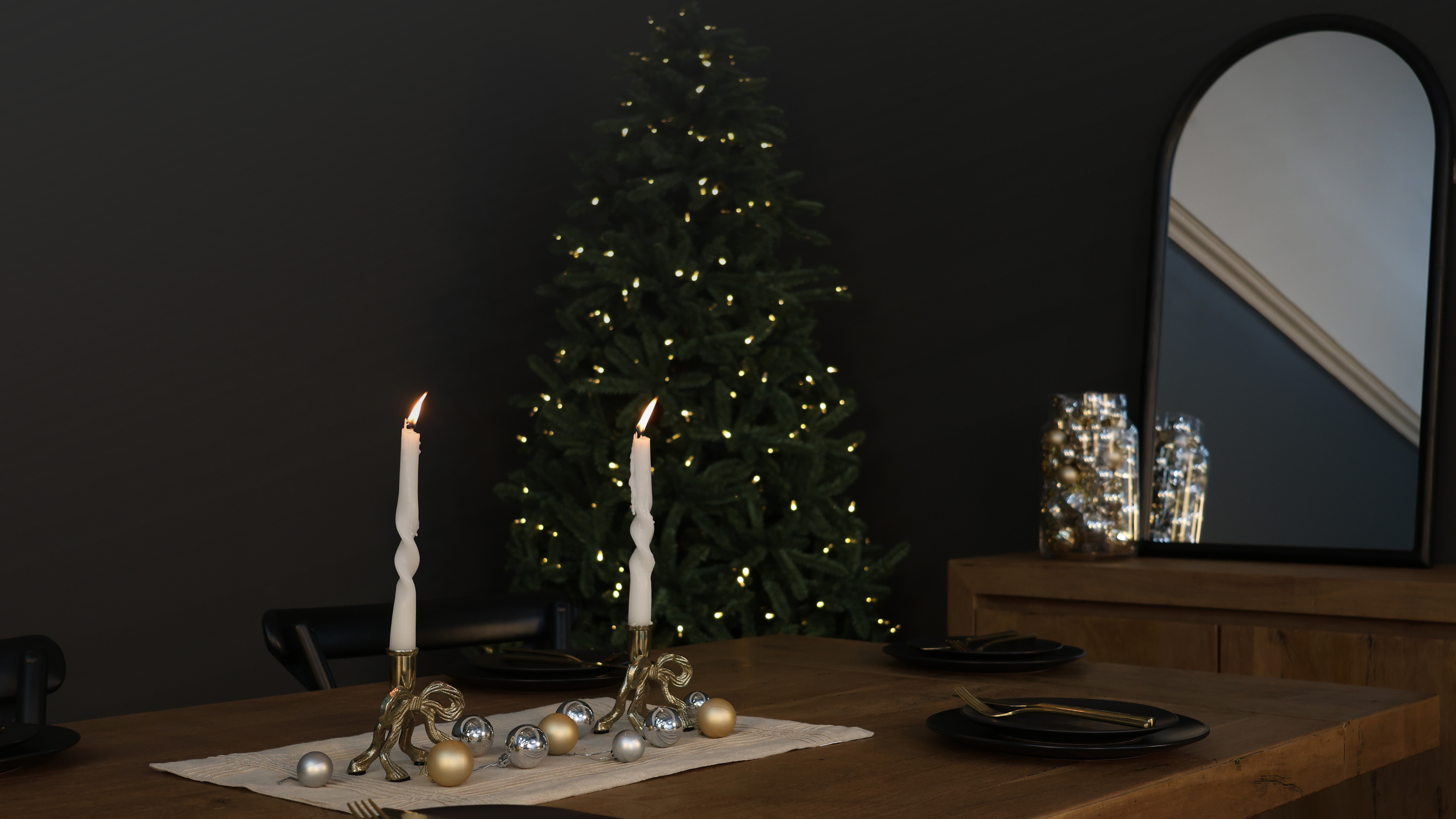 Hosting Christmas This Year? Transform Your Home with McPhails Furniture