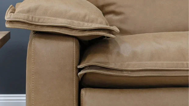 The Difference Between Leather and Leather Air