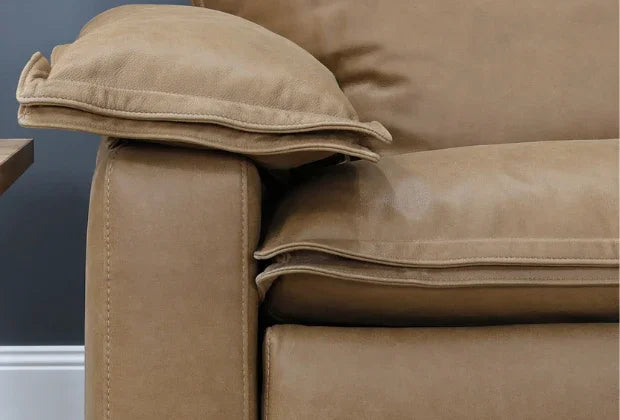 The Difference Between Leather and Leather Air