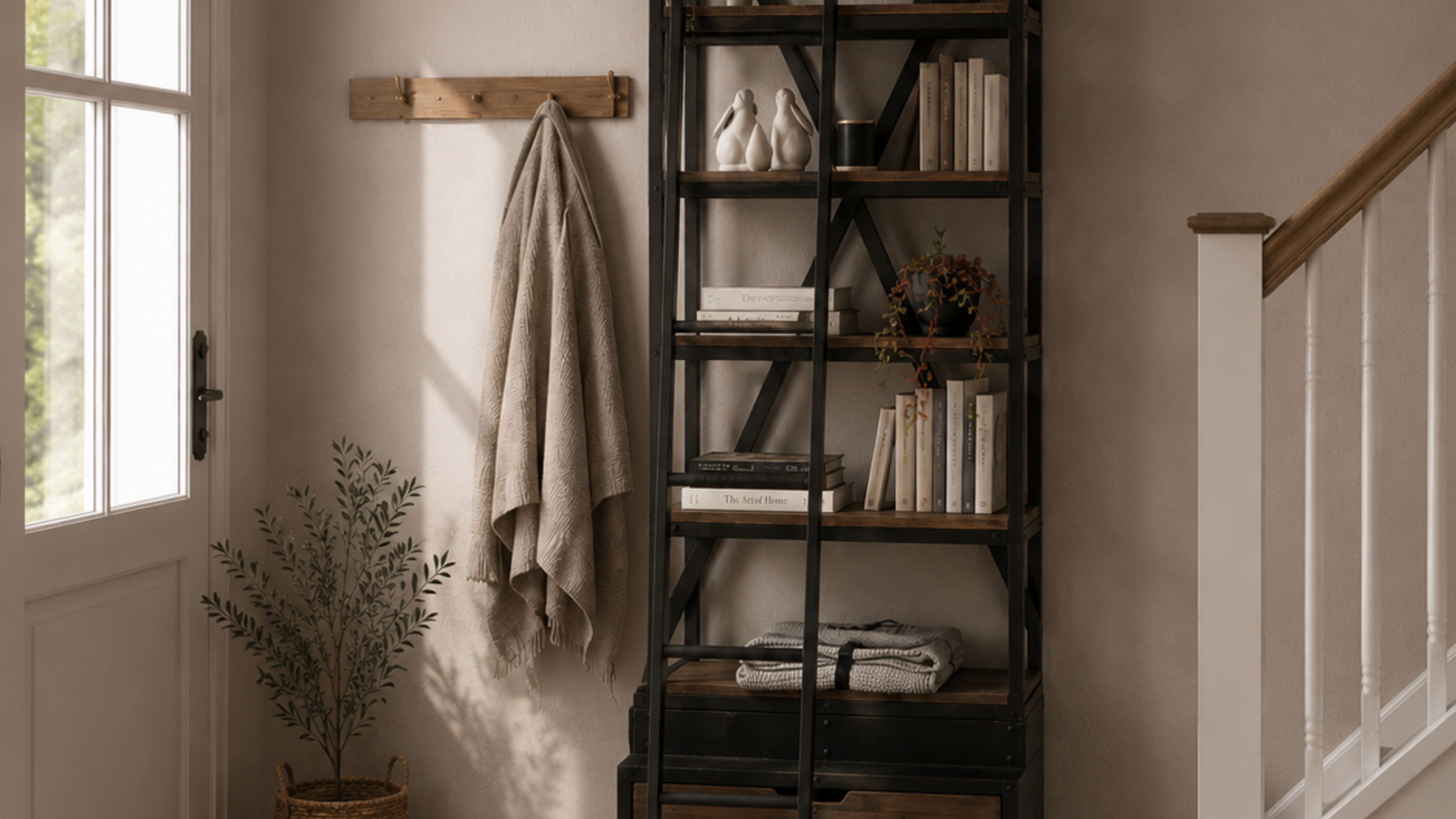 Space Saving Furniture That Doesn’t Compromise on Style