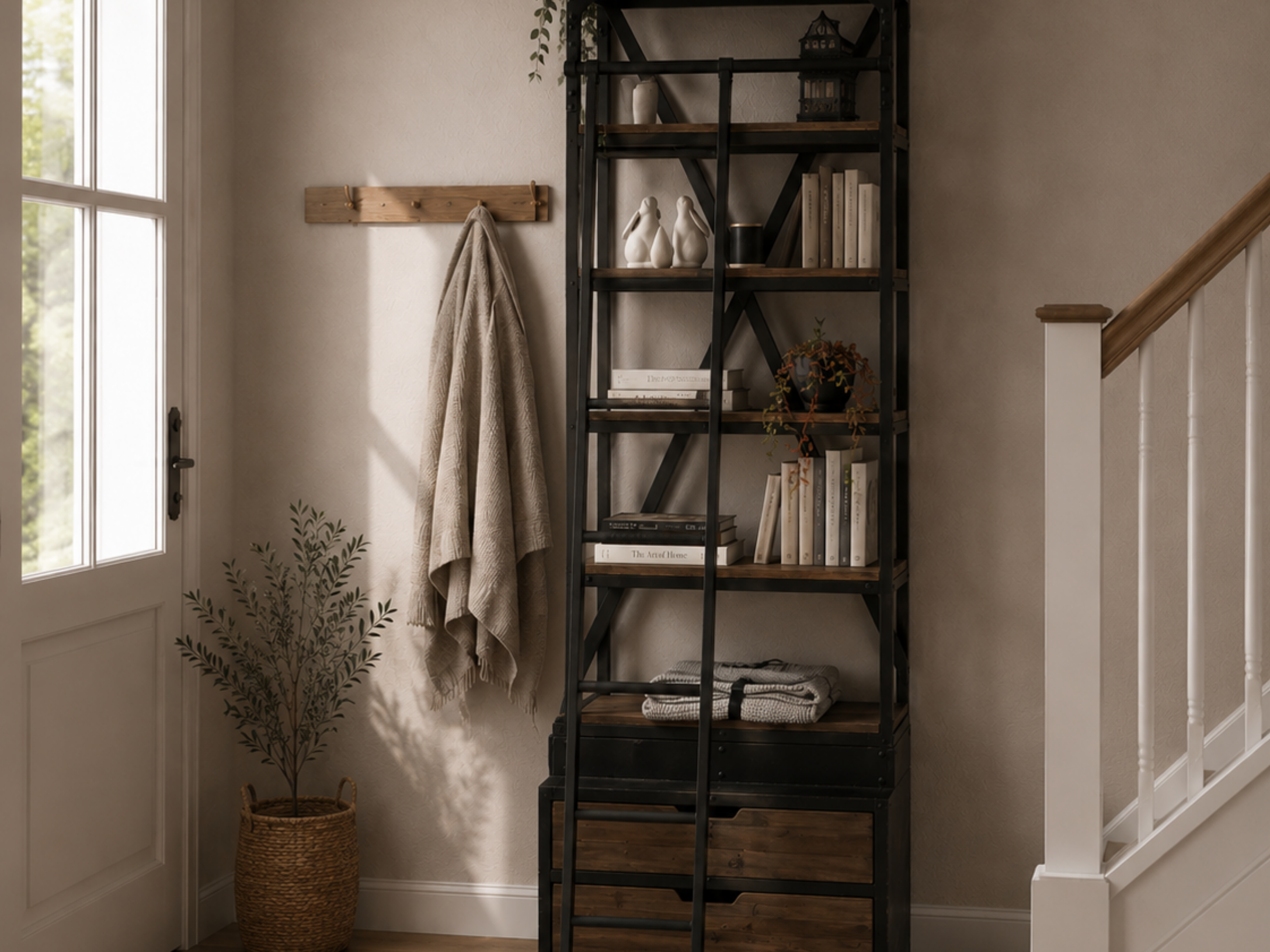 Space Saving Furniture That Doesn’t Compromise on Style