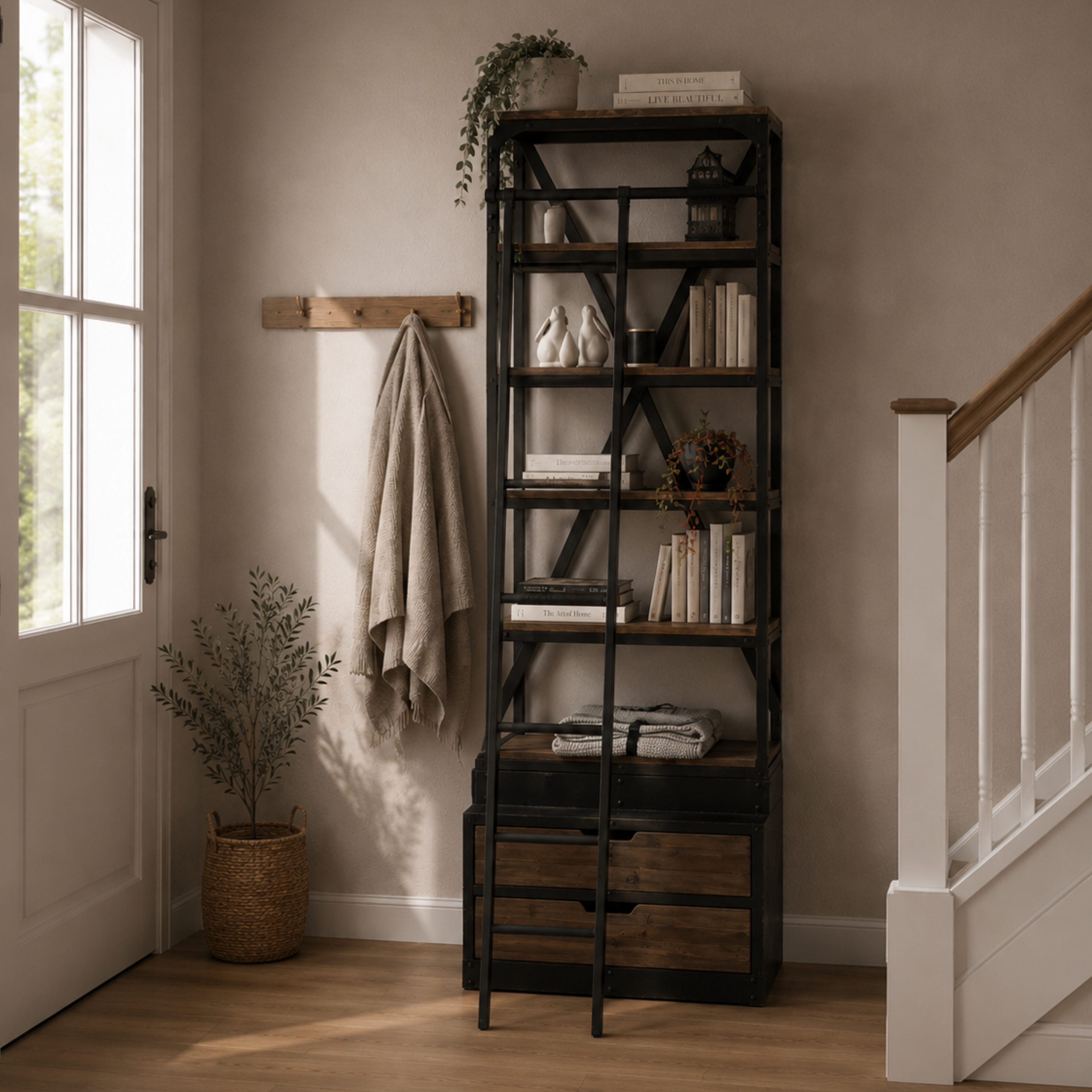 Space Saving Furniture That Doesn’t Compromise on Style