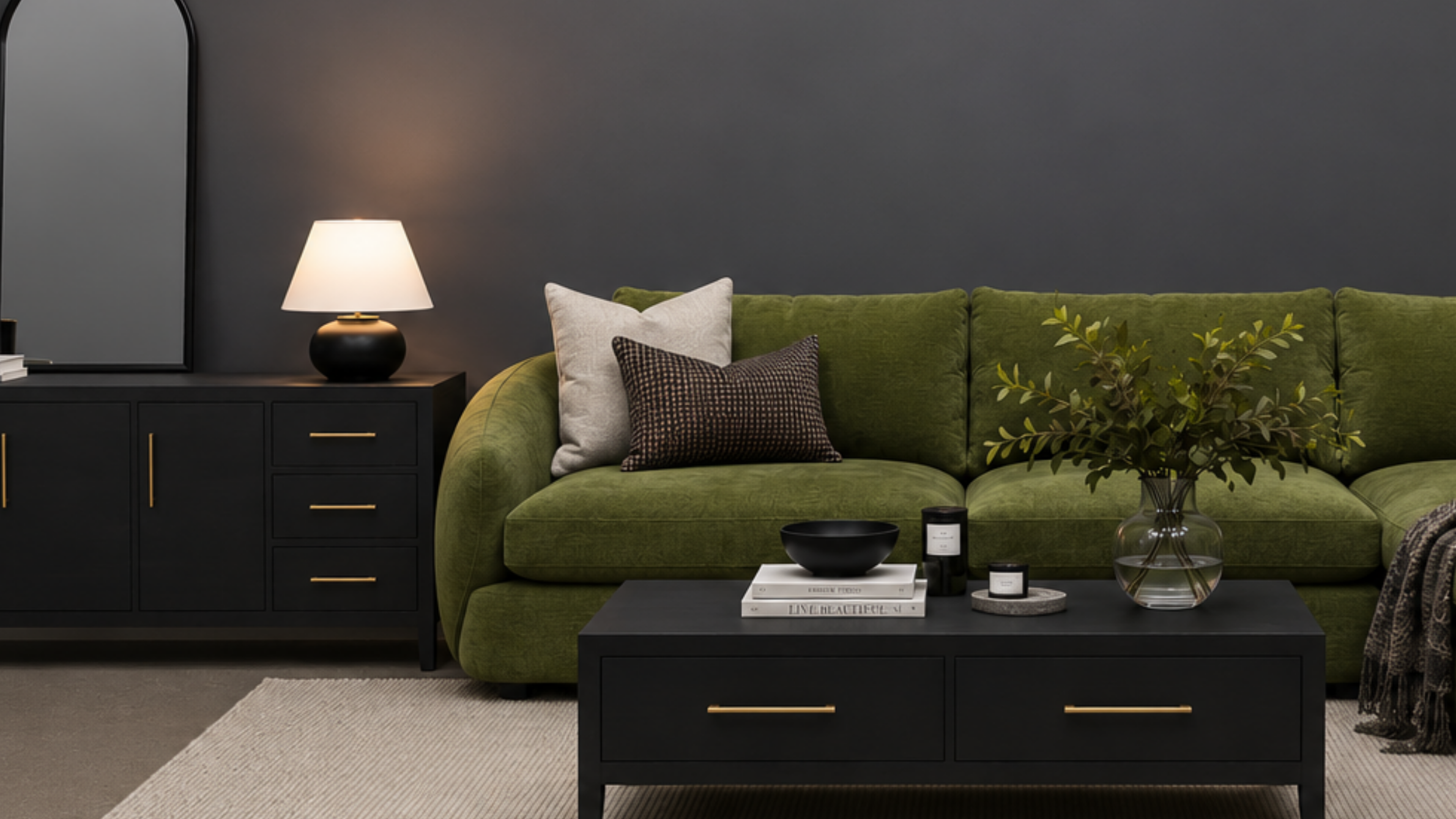 5 Furniture Pieces That Instantly Upgrade Your Home