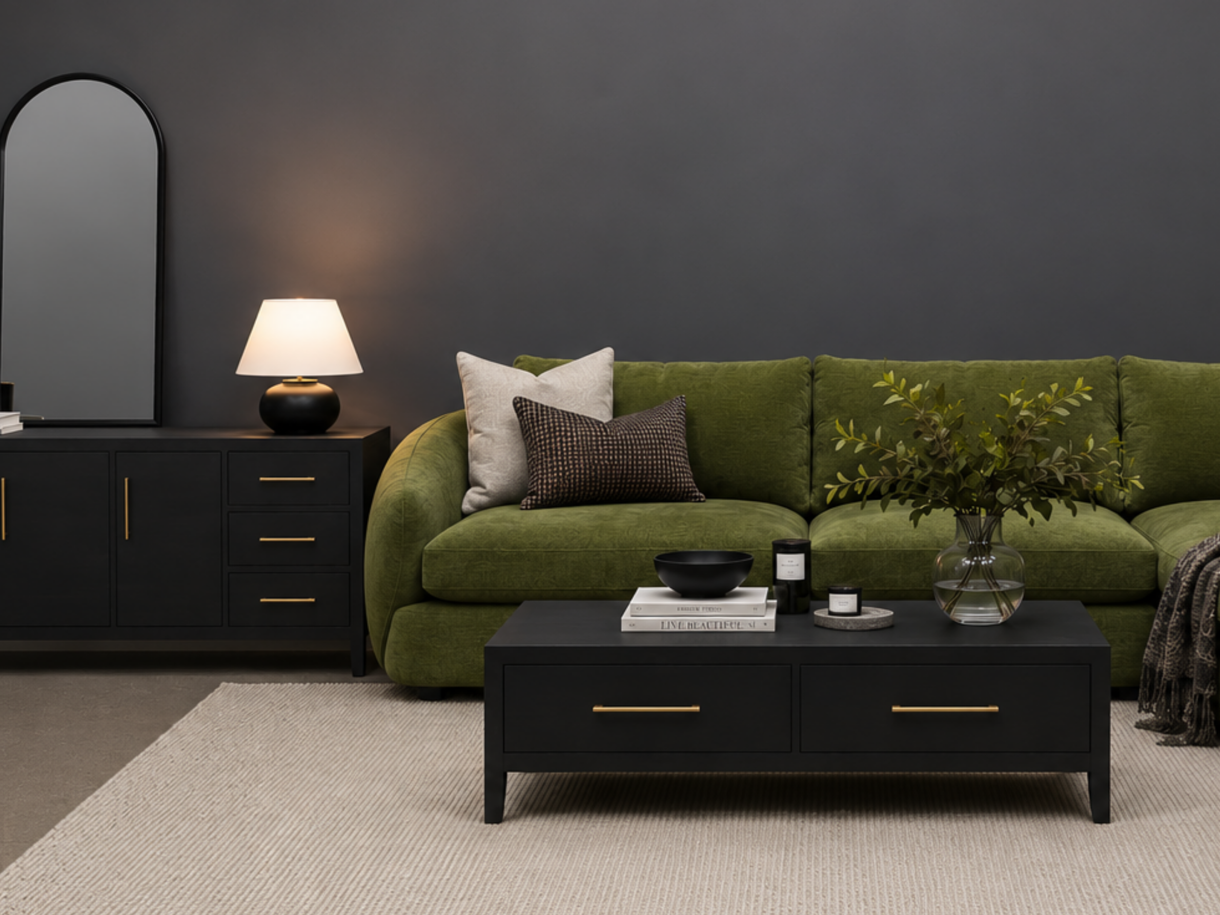 5 Furniture Pieces That Instantly Upgrade Your Home