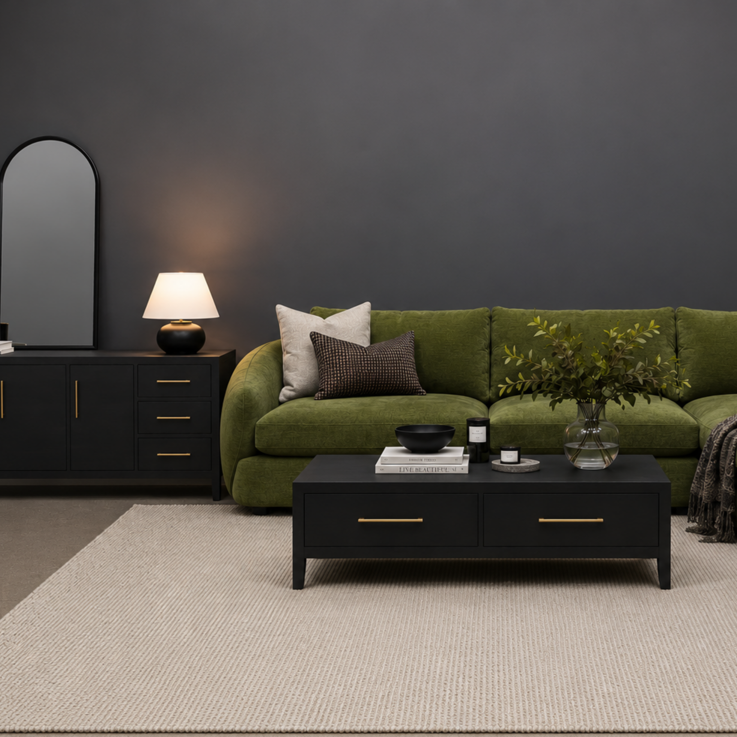 5 Furniture Pieces That Instantly Upgrade Your Home