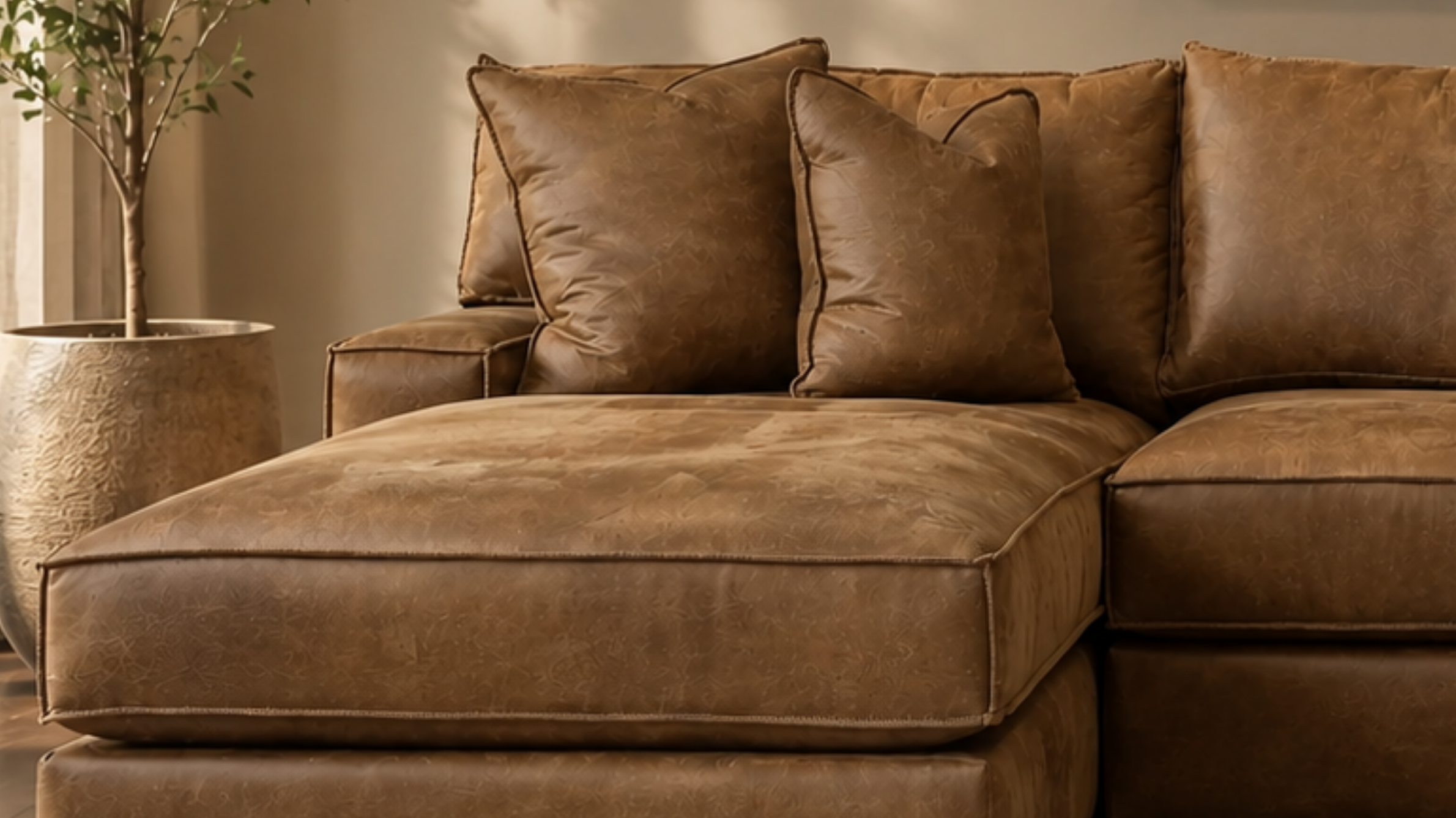 The Difference Between Leather and Leather Air