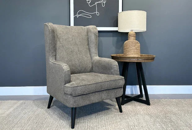 Accent Chairs