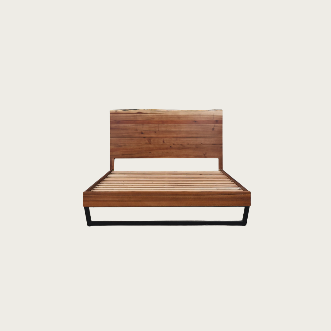 King Bed Frames