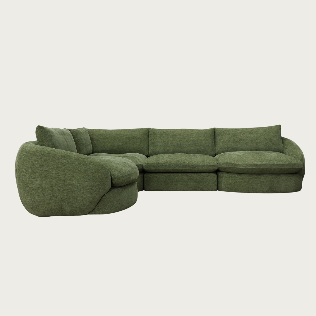 Modular Lounges