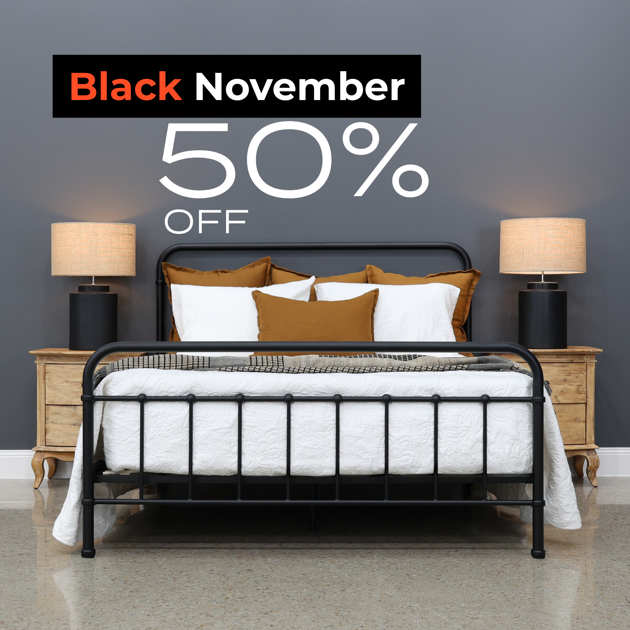 50% Off – Page 2 – McPhails Furniture