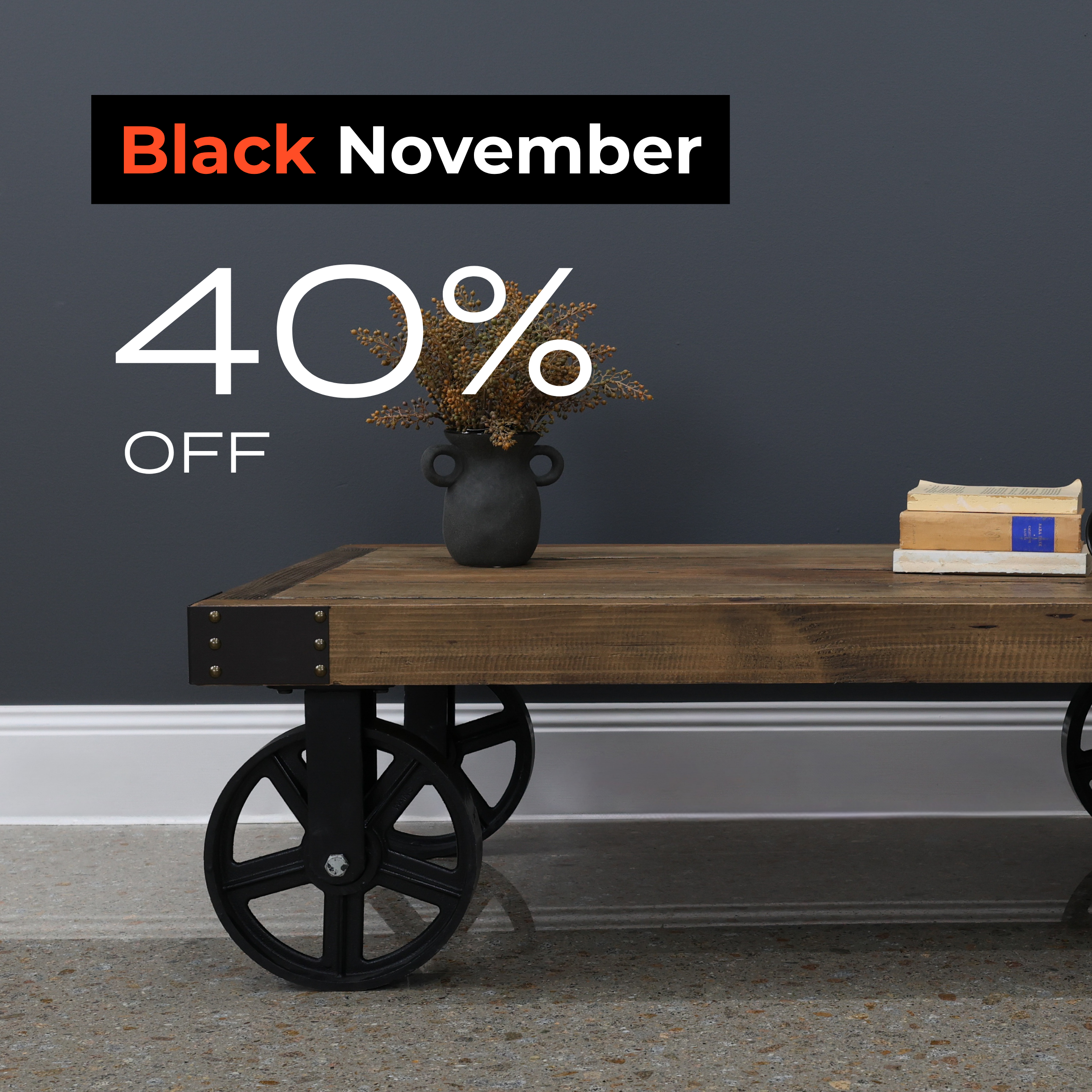 40% Off – Page 7 – McPhails Furniture