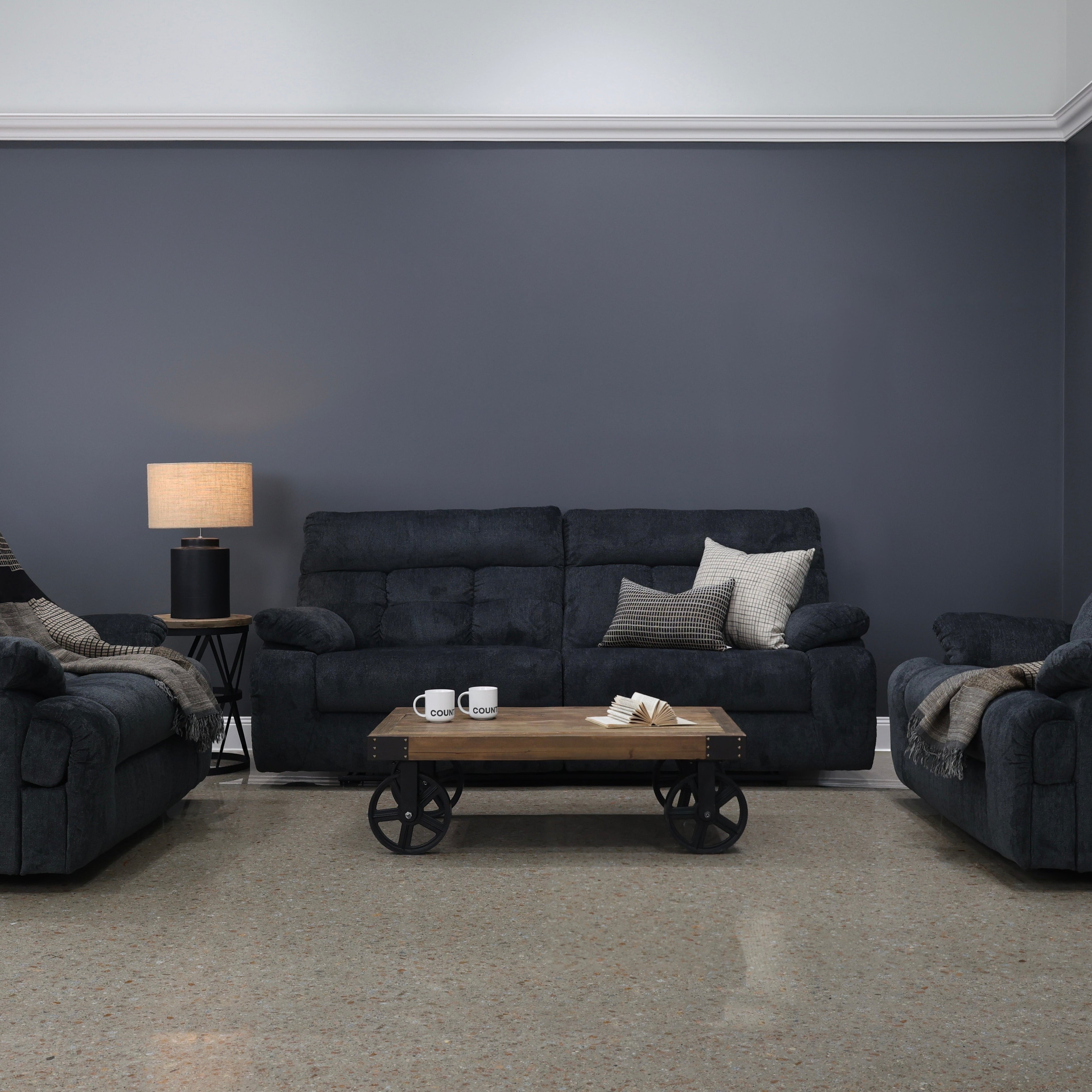 Narrabri Lounge Collection