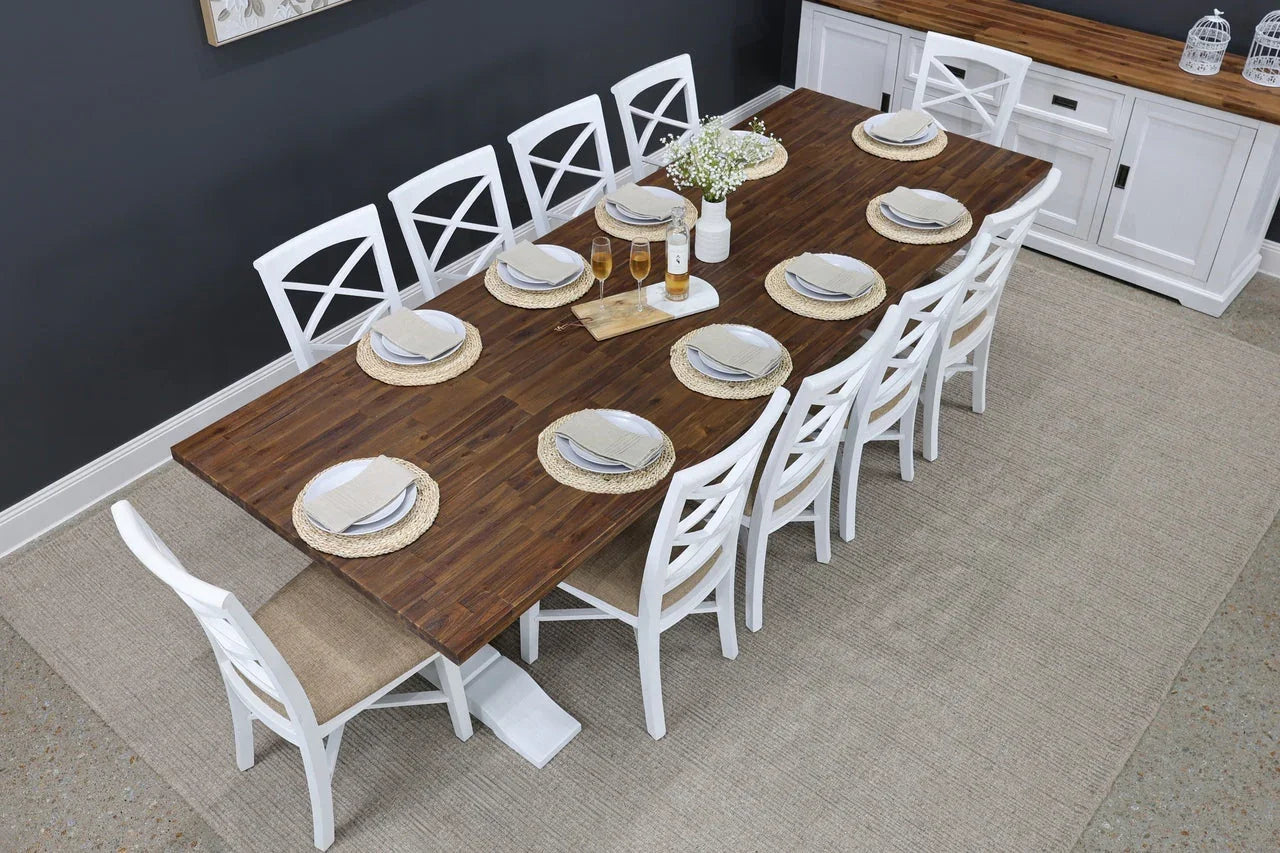 Dining Suite Packages