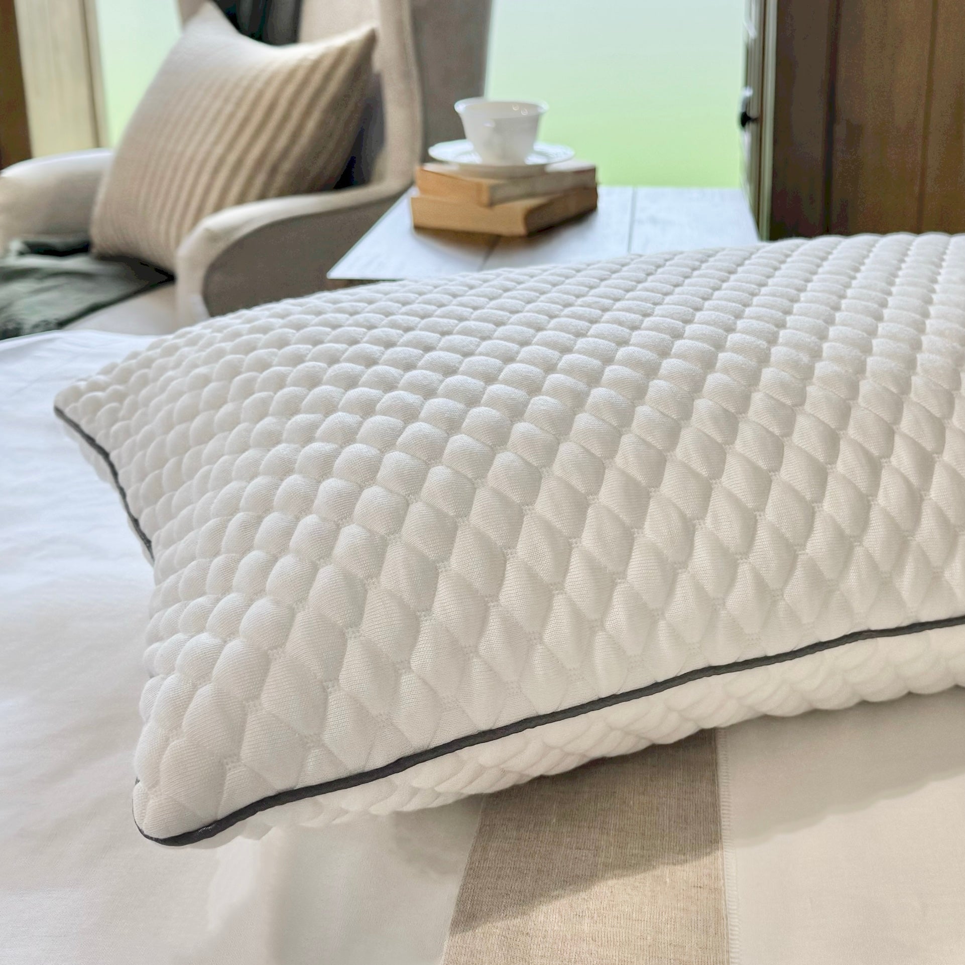 Pillows
