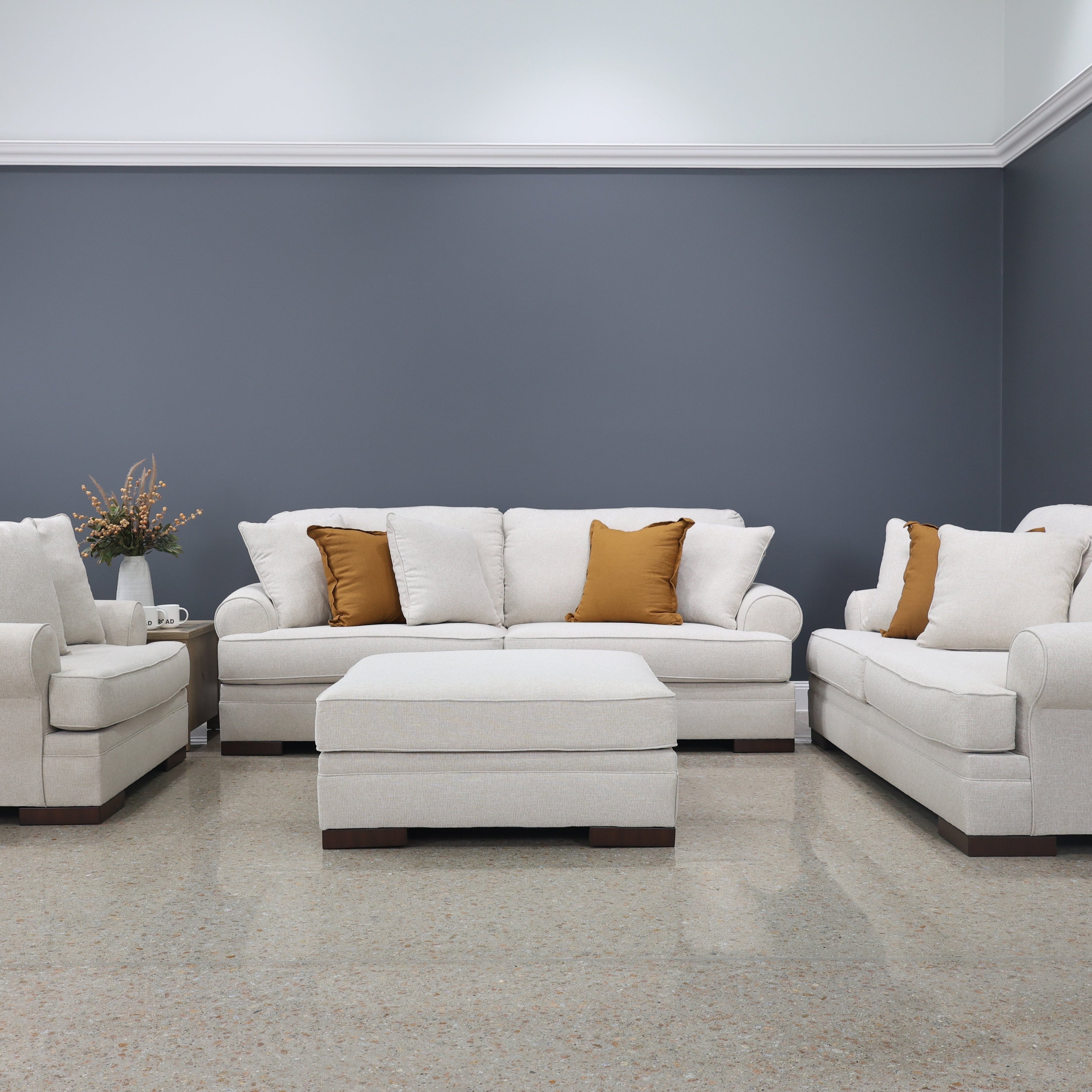 Kensington Collection