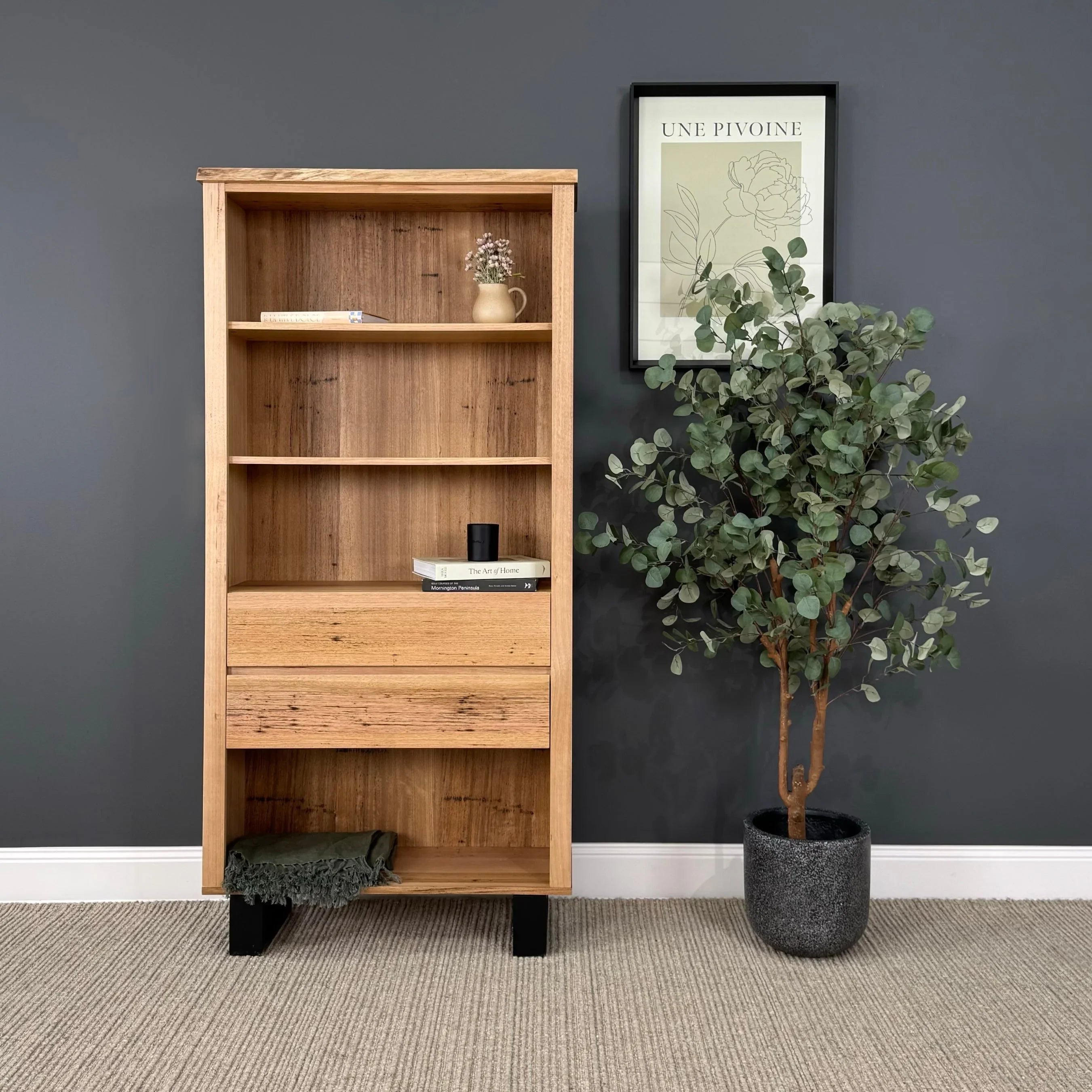 Kitchen Storage & Display Cabinets