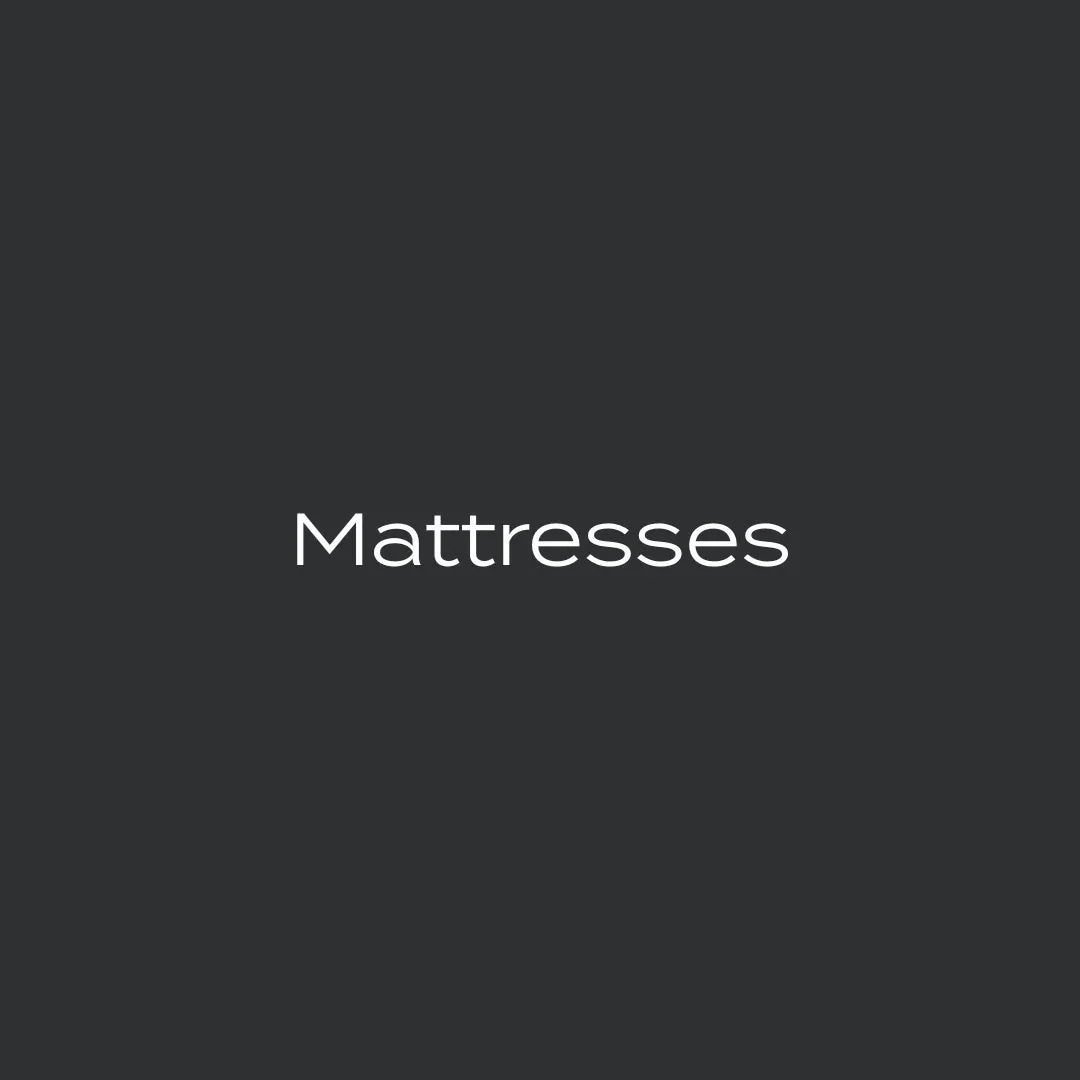 Mattress Collection