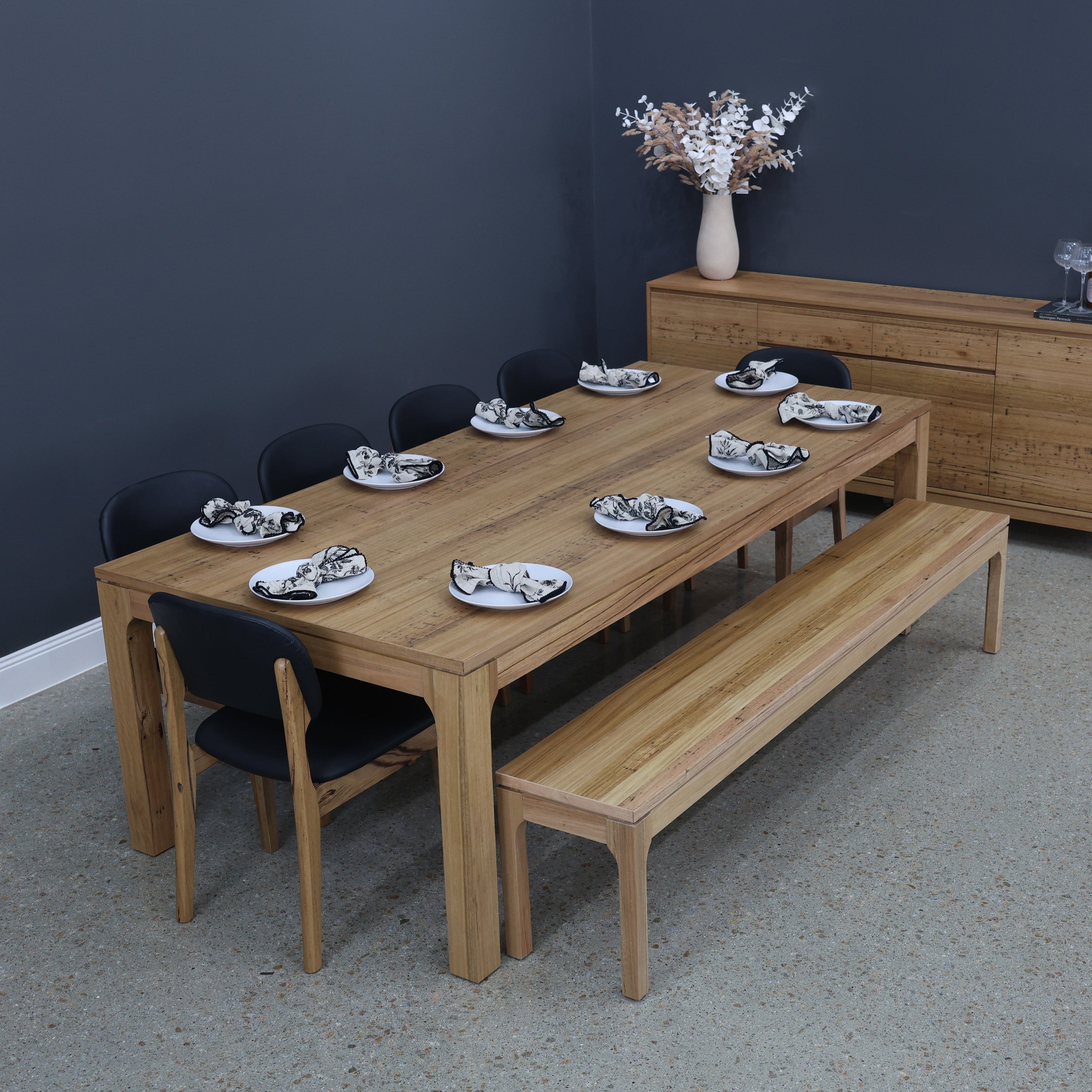 Rectangle Dining Tables