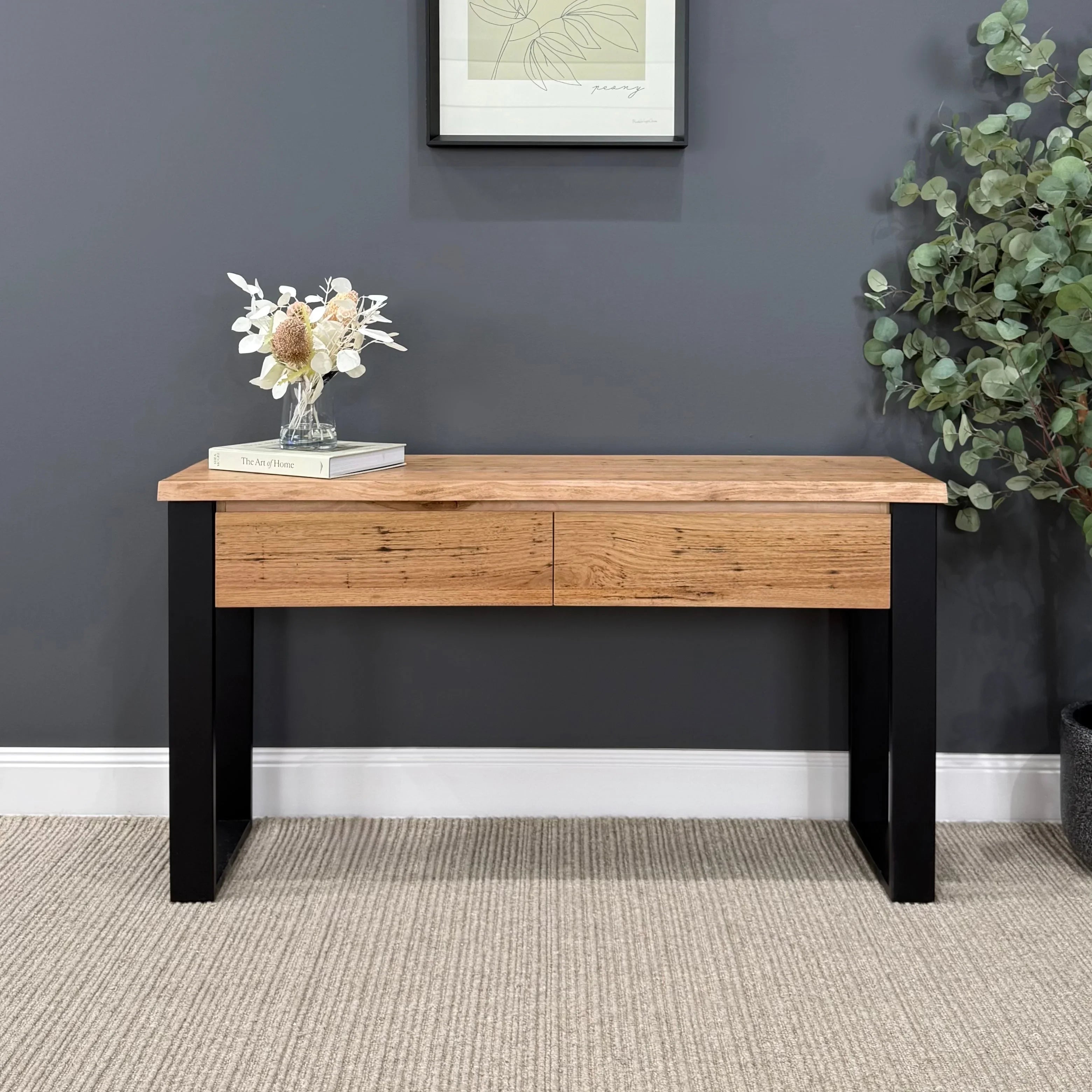 Console & Hall Tables