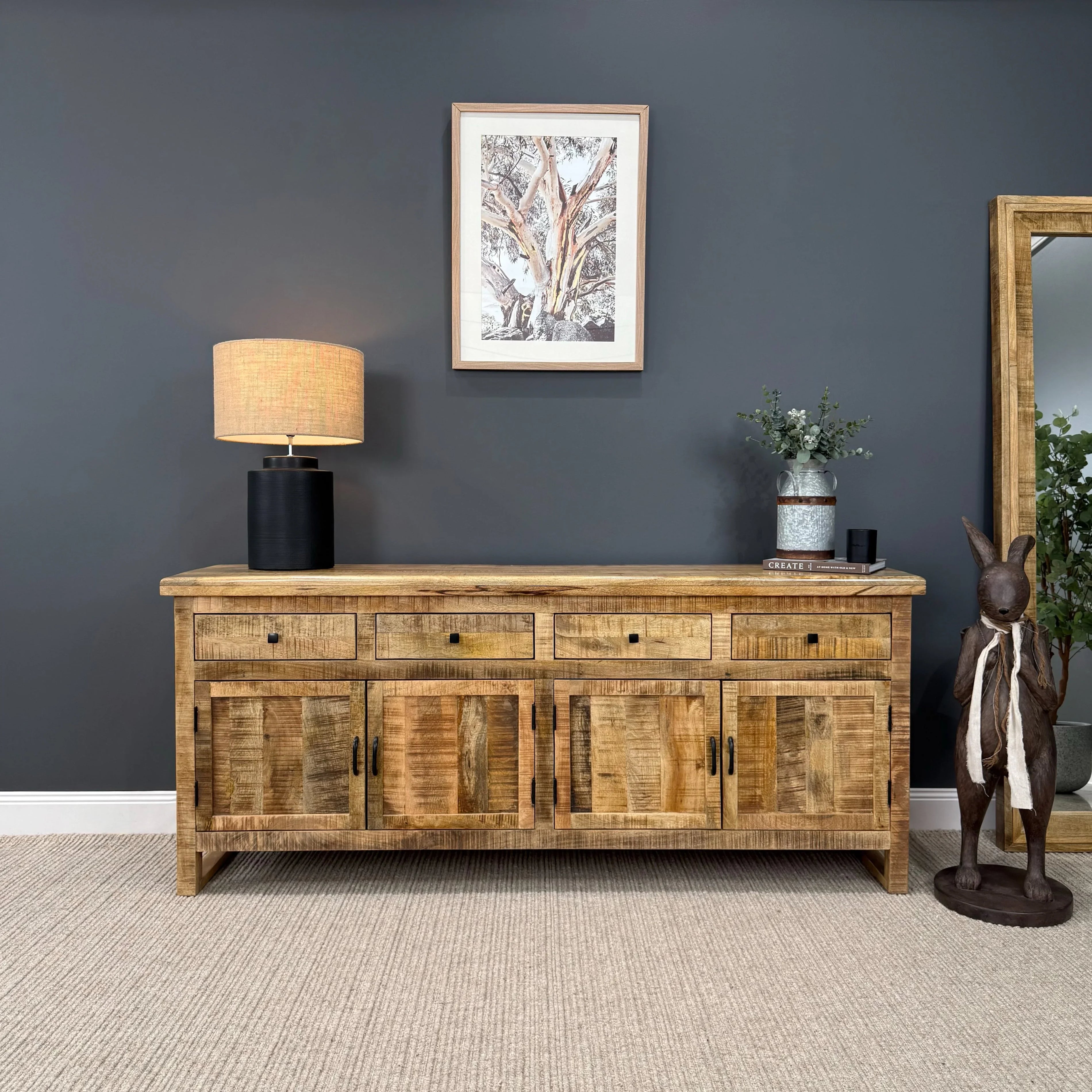 Buffets & Side Boards