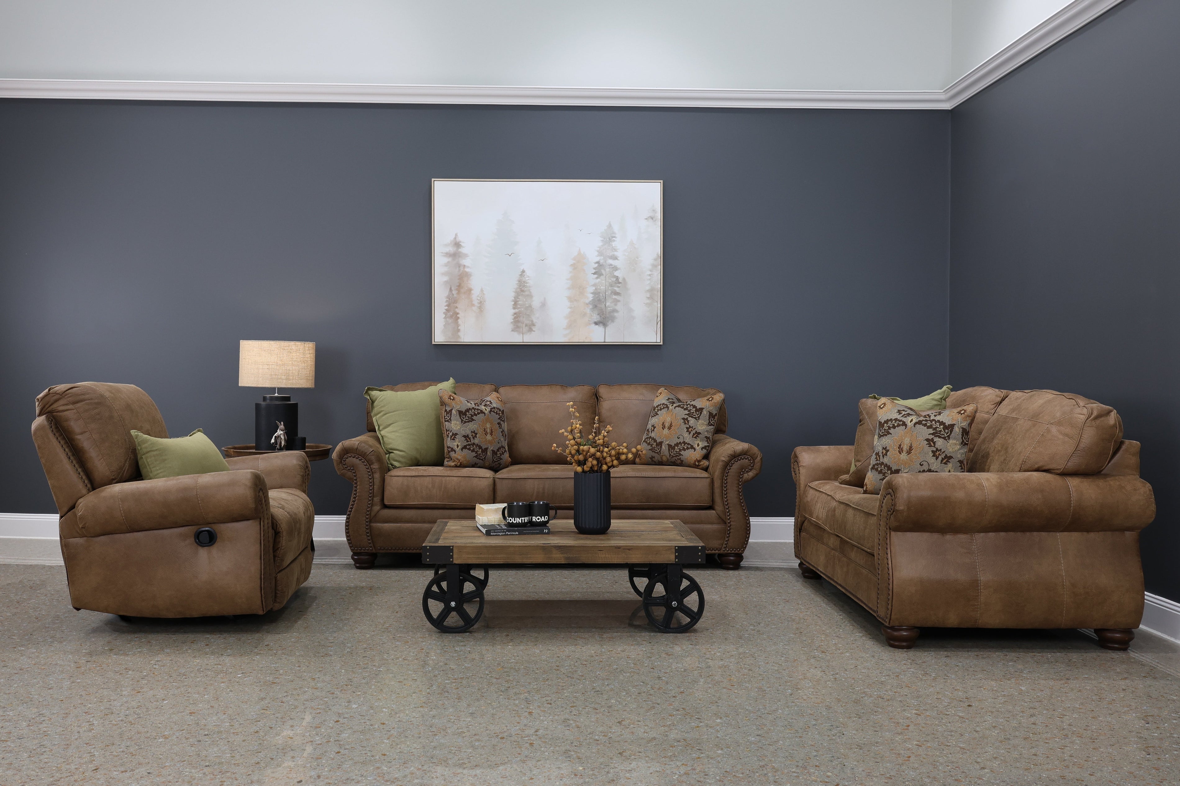 Laura Lounge Collection