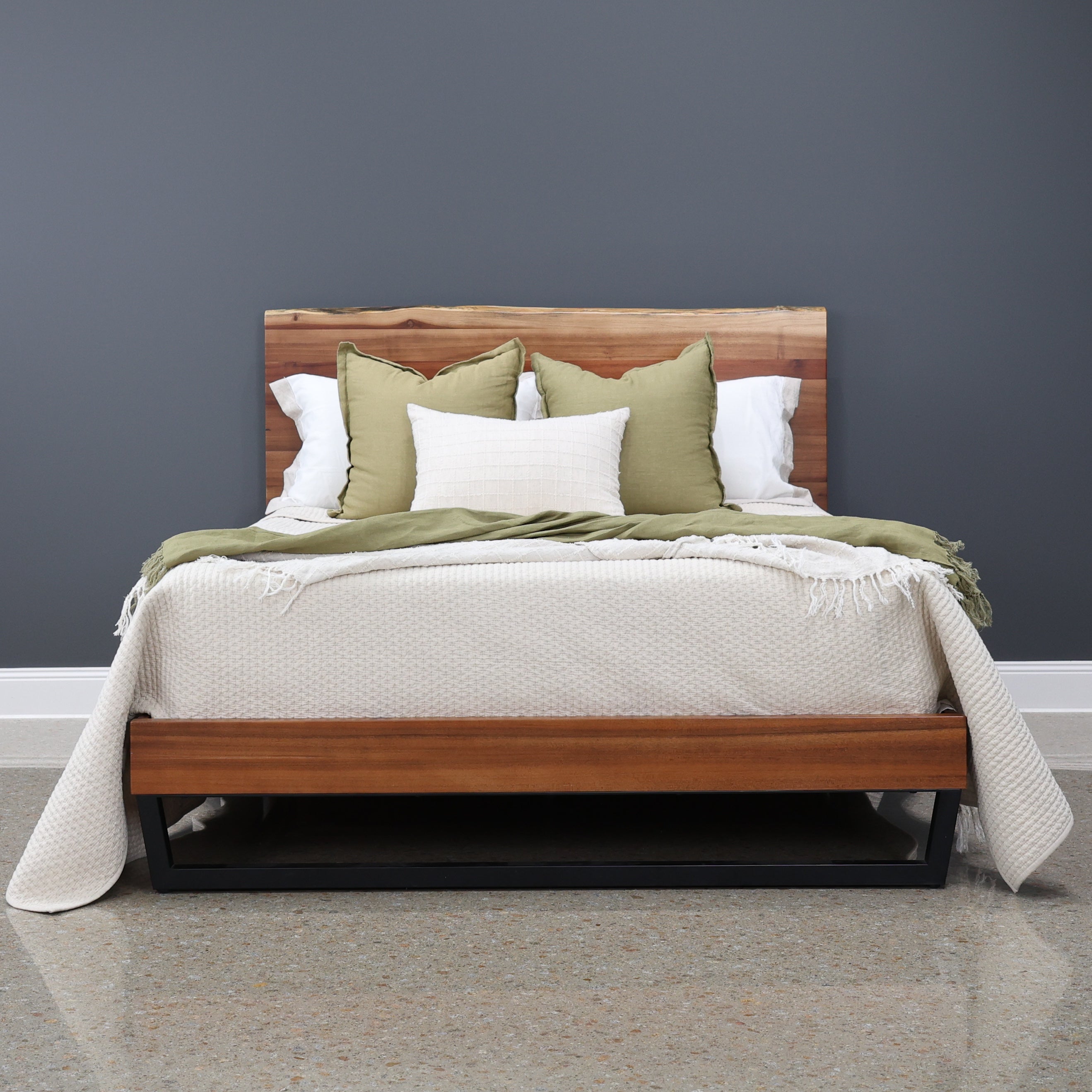 Timber Beds & Bed Frames