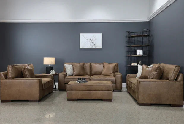 Lounge Suite Packages
