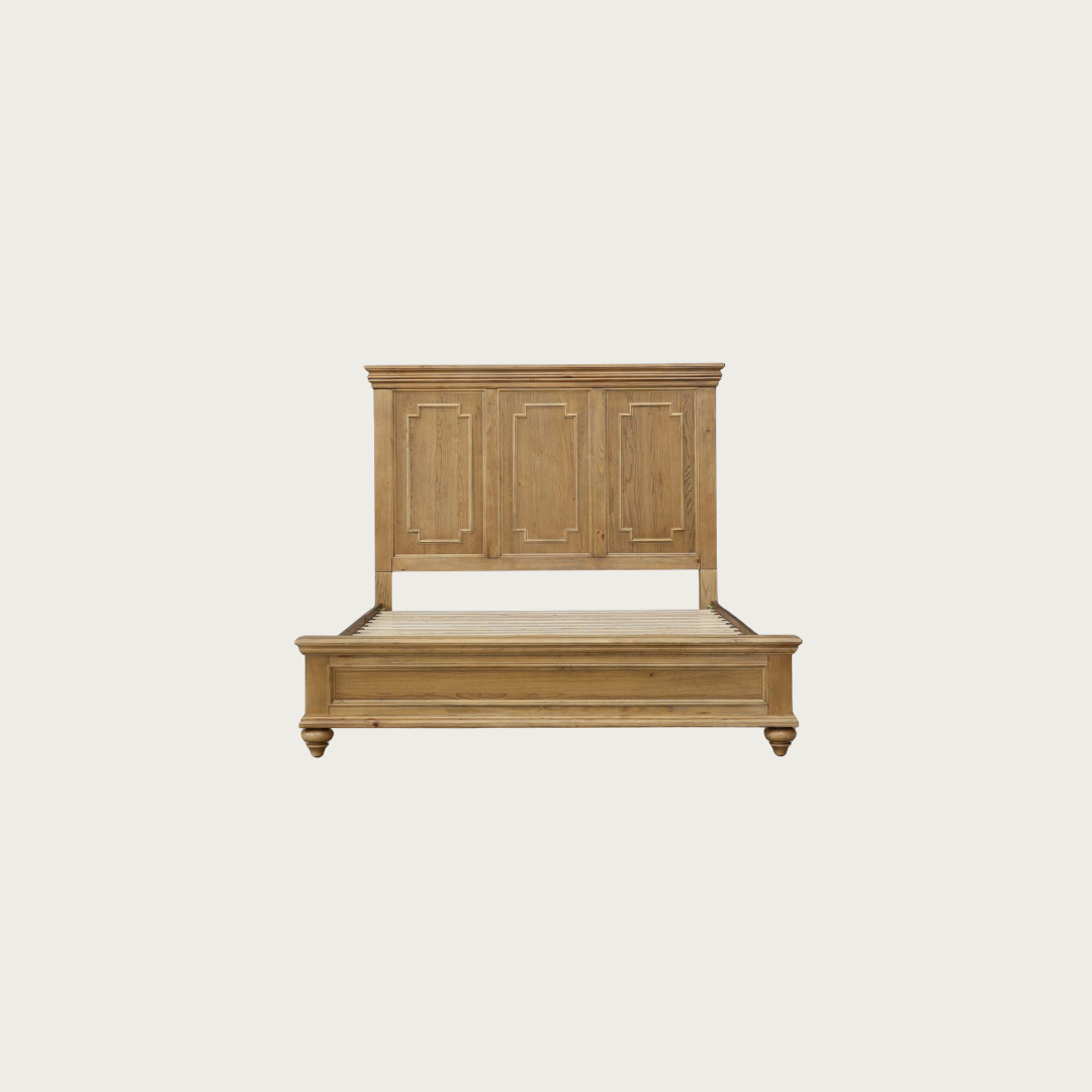 Queen Bed Frames