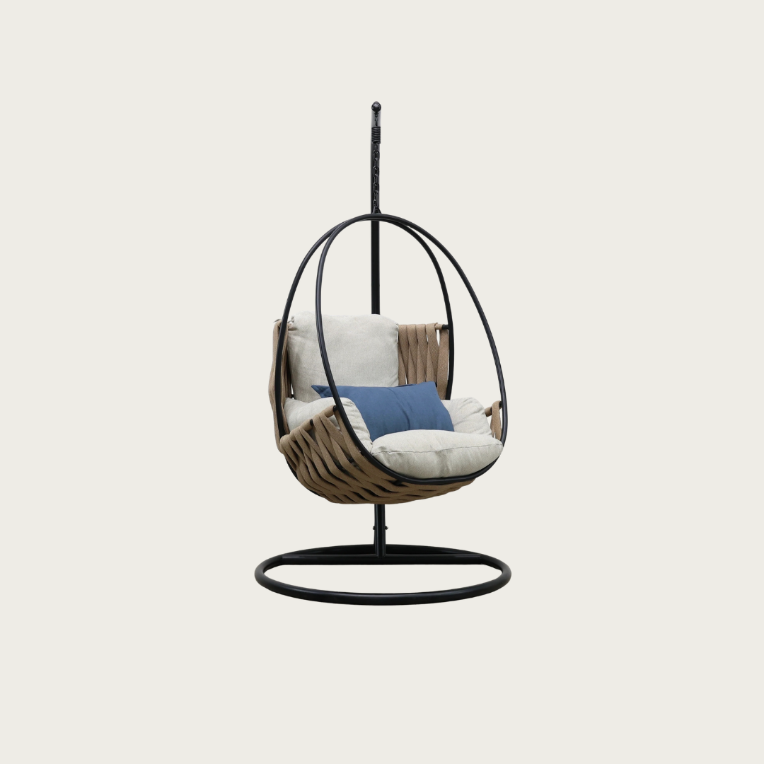 Egg Chairs