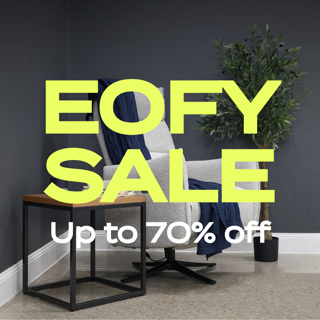 EOFY SALE | Up to 70% Off
