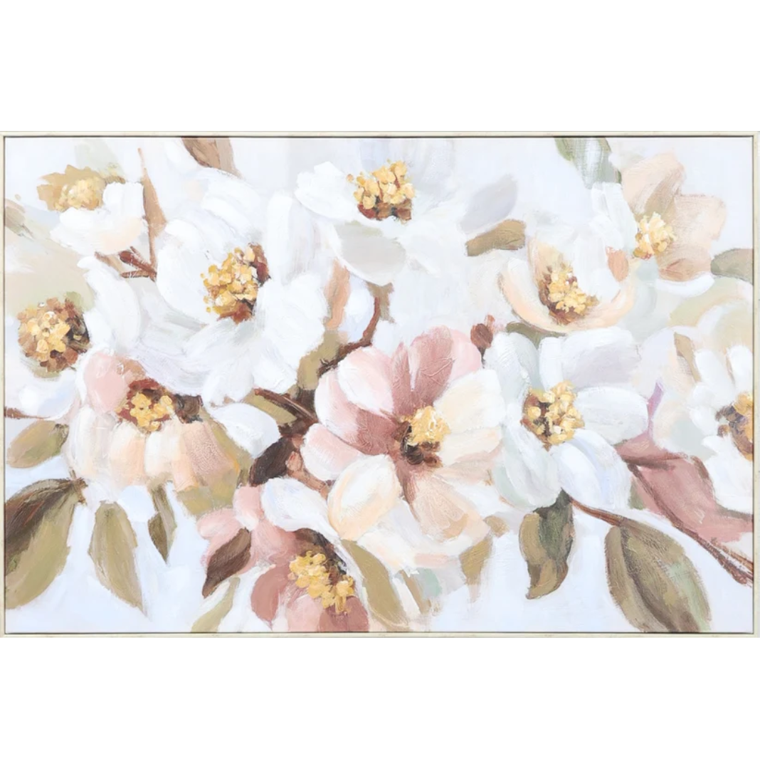 Axis Neutral Canvas