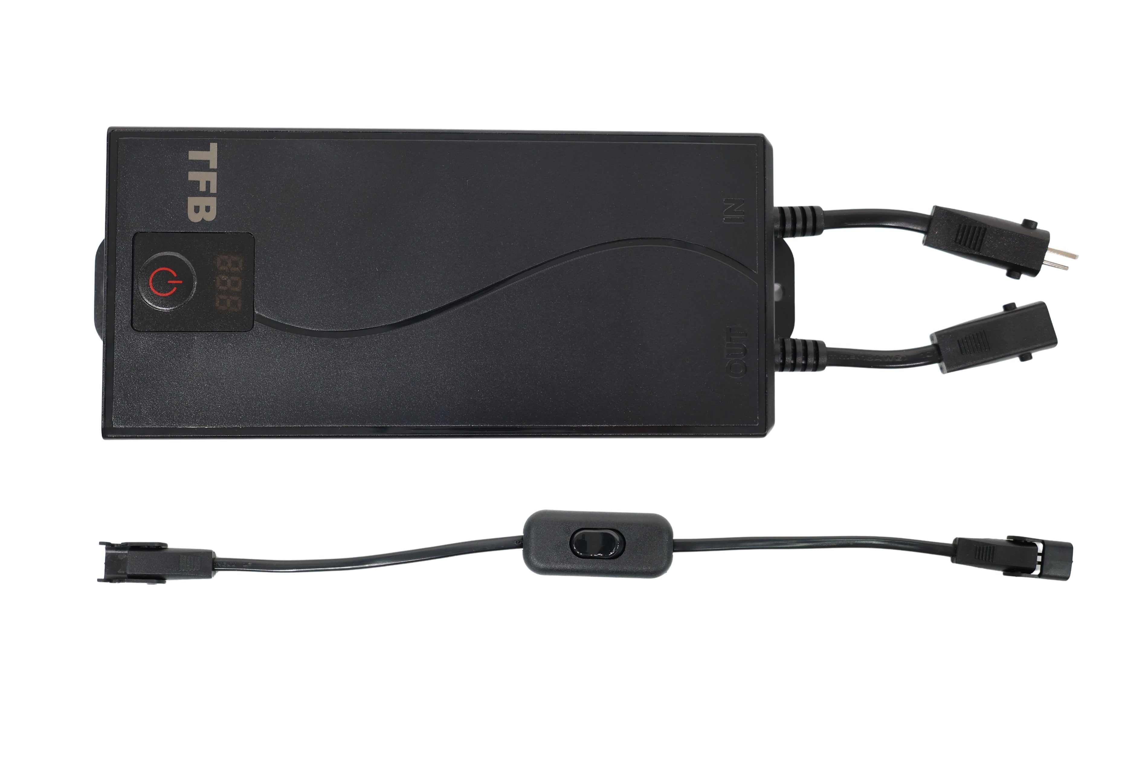 The Furniture Battery