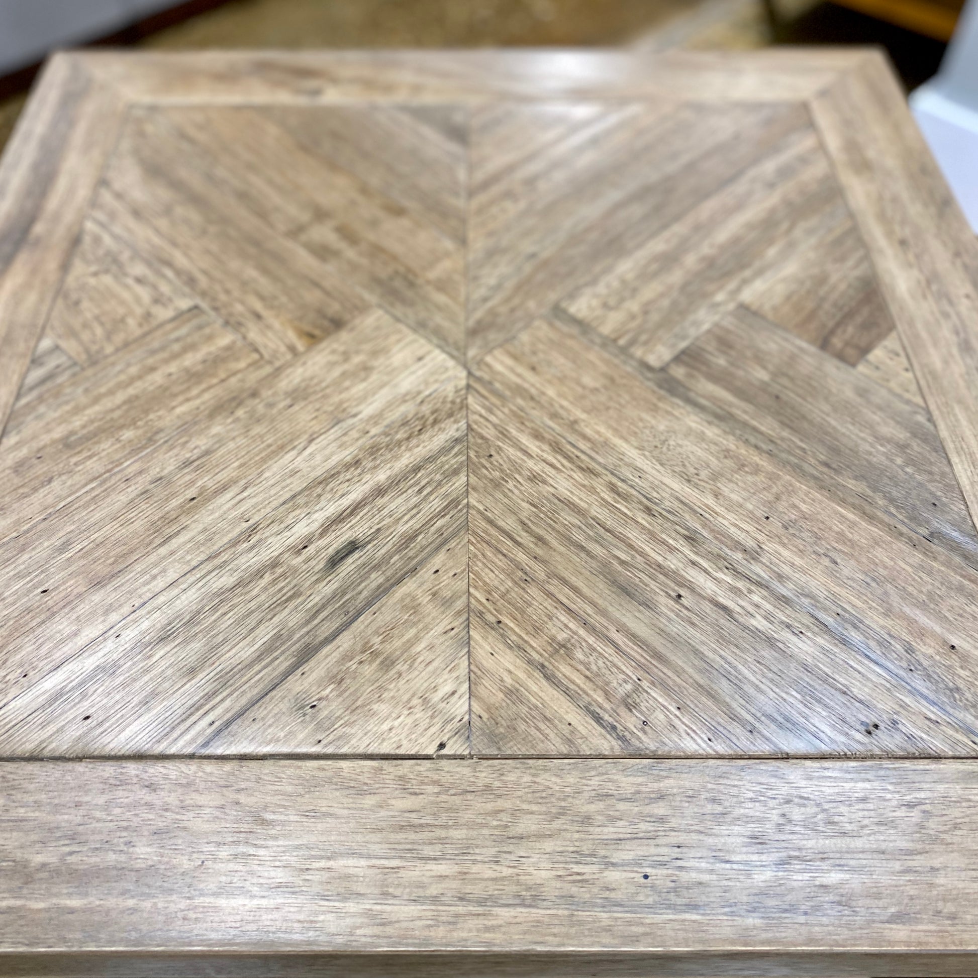 Flinders Lamp Table