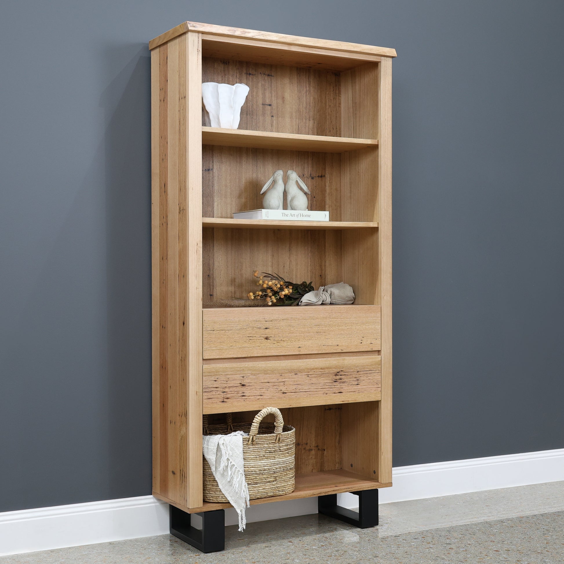 Peninsula Display Unit