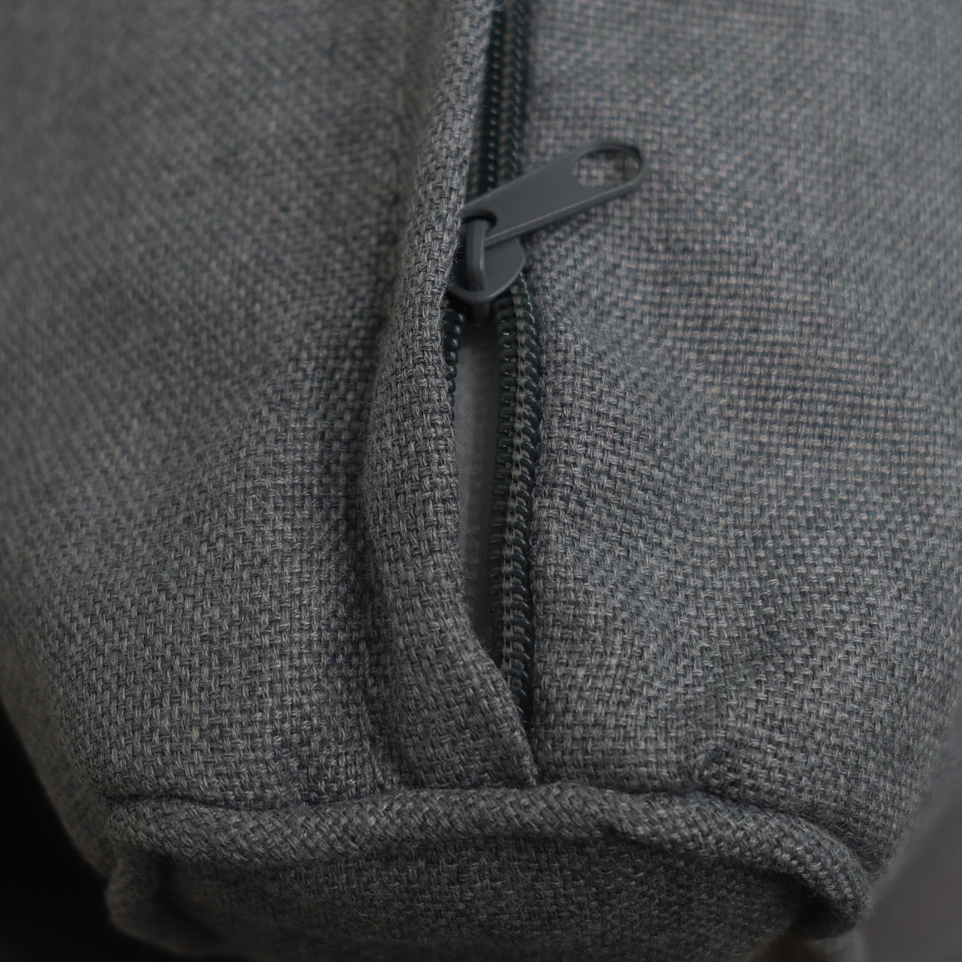 Byron 5 Piece Lounge Set - Charcoal