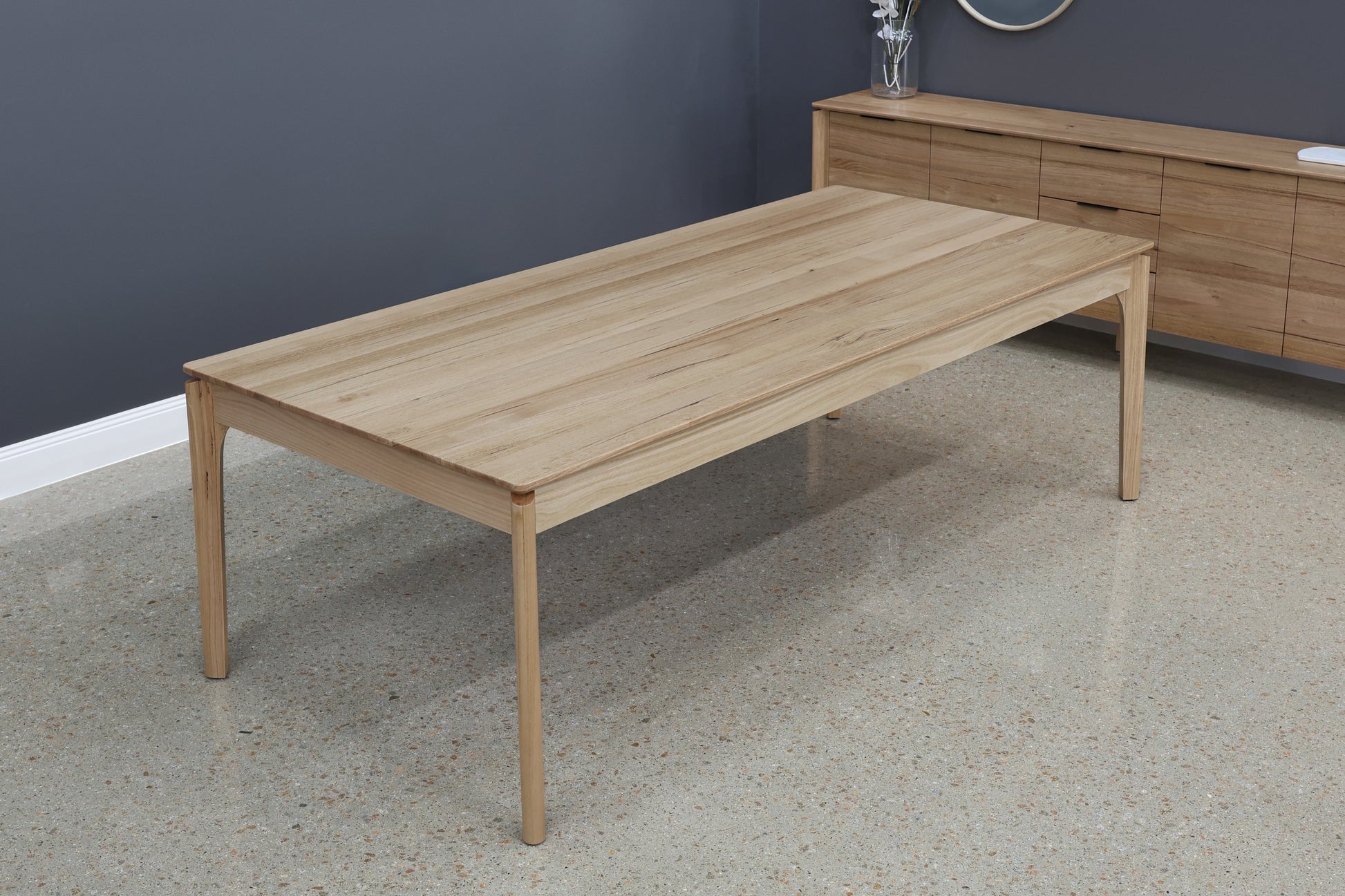 Central Coast Dining Table