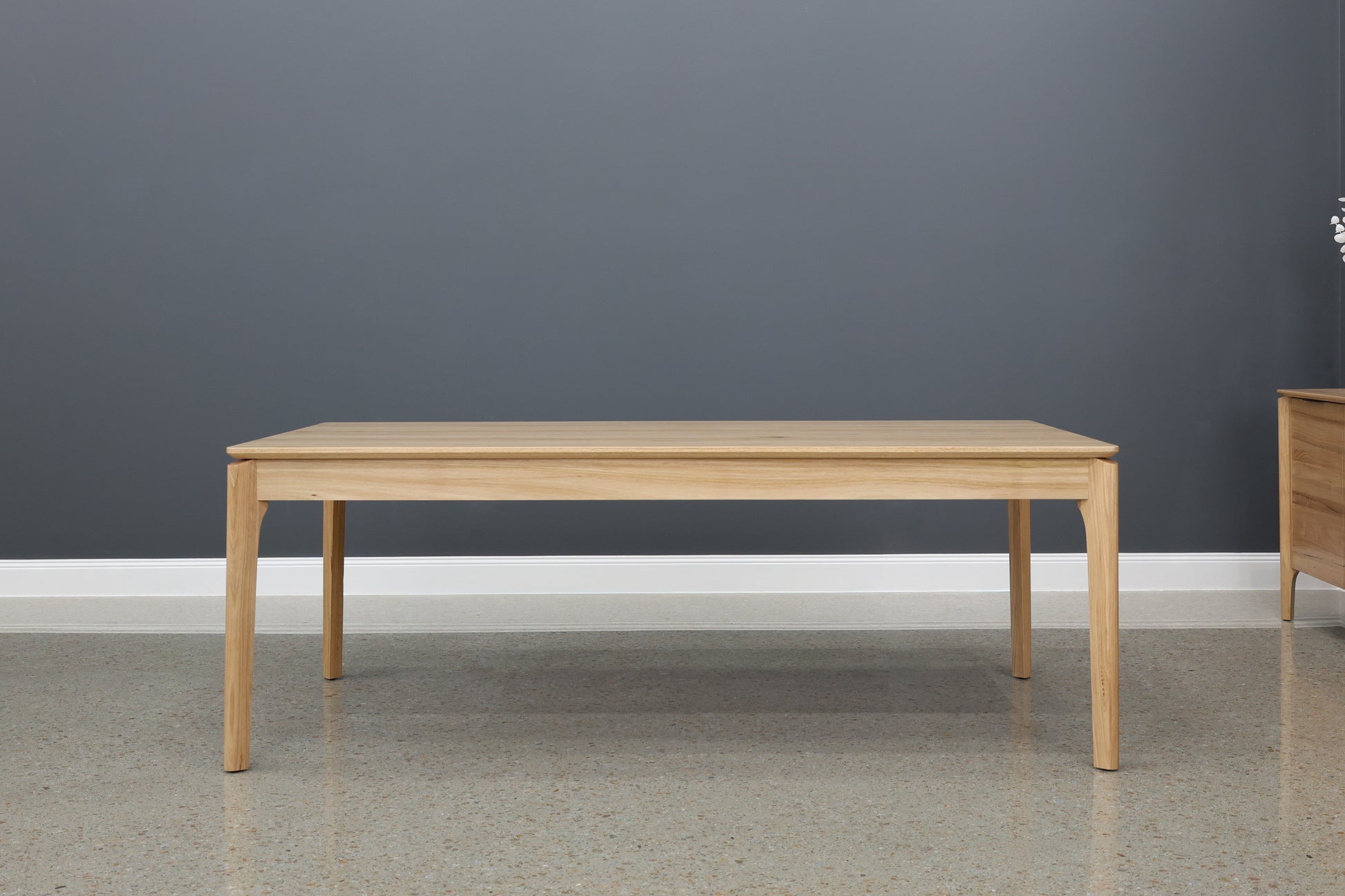 Central Coast Dining Table