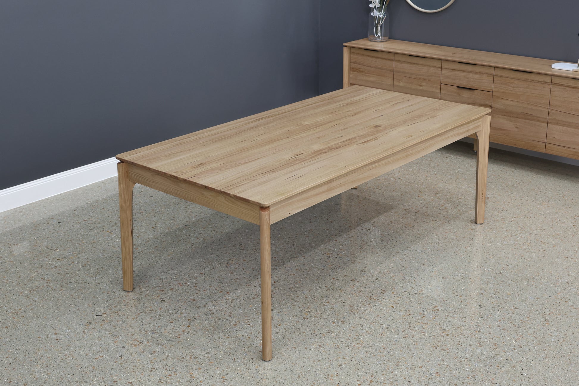 Central Coast Dining Table