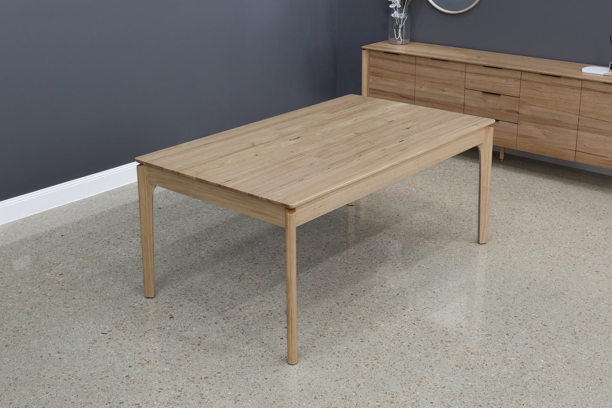 Central Coast Dining Table