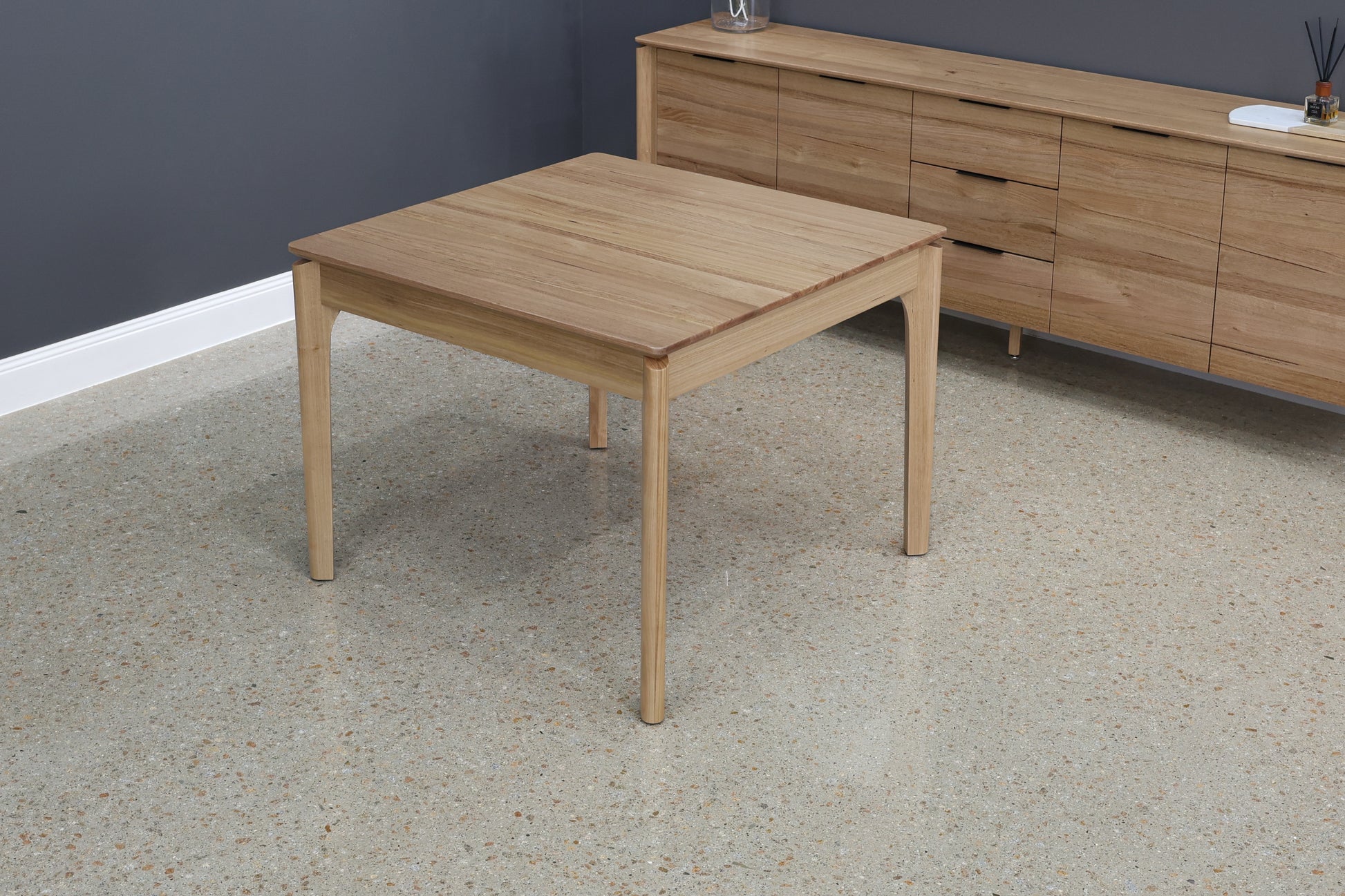 Central Coast Square Dining Table