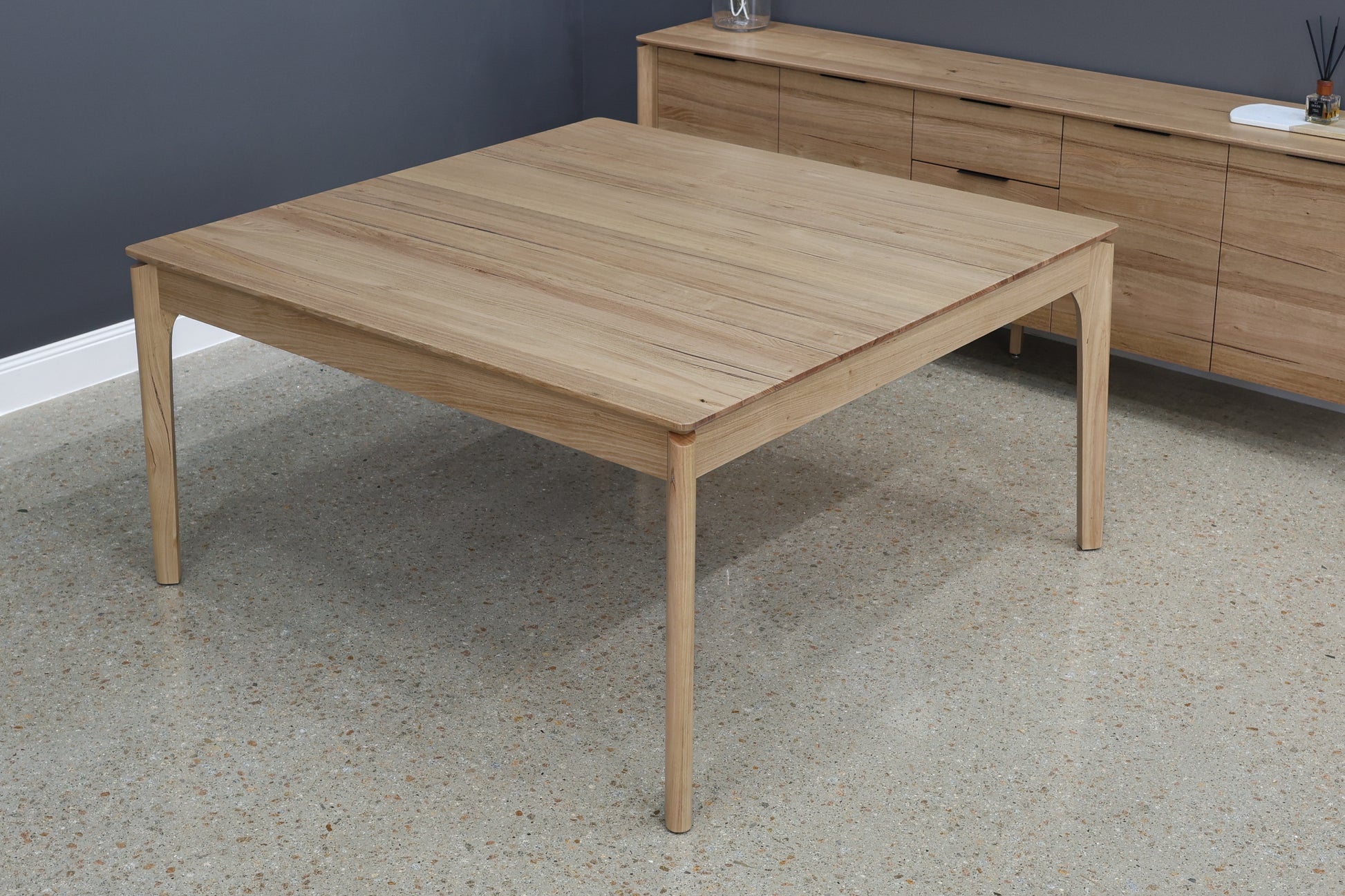 Central Coast Square Dining Table