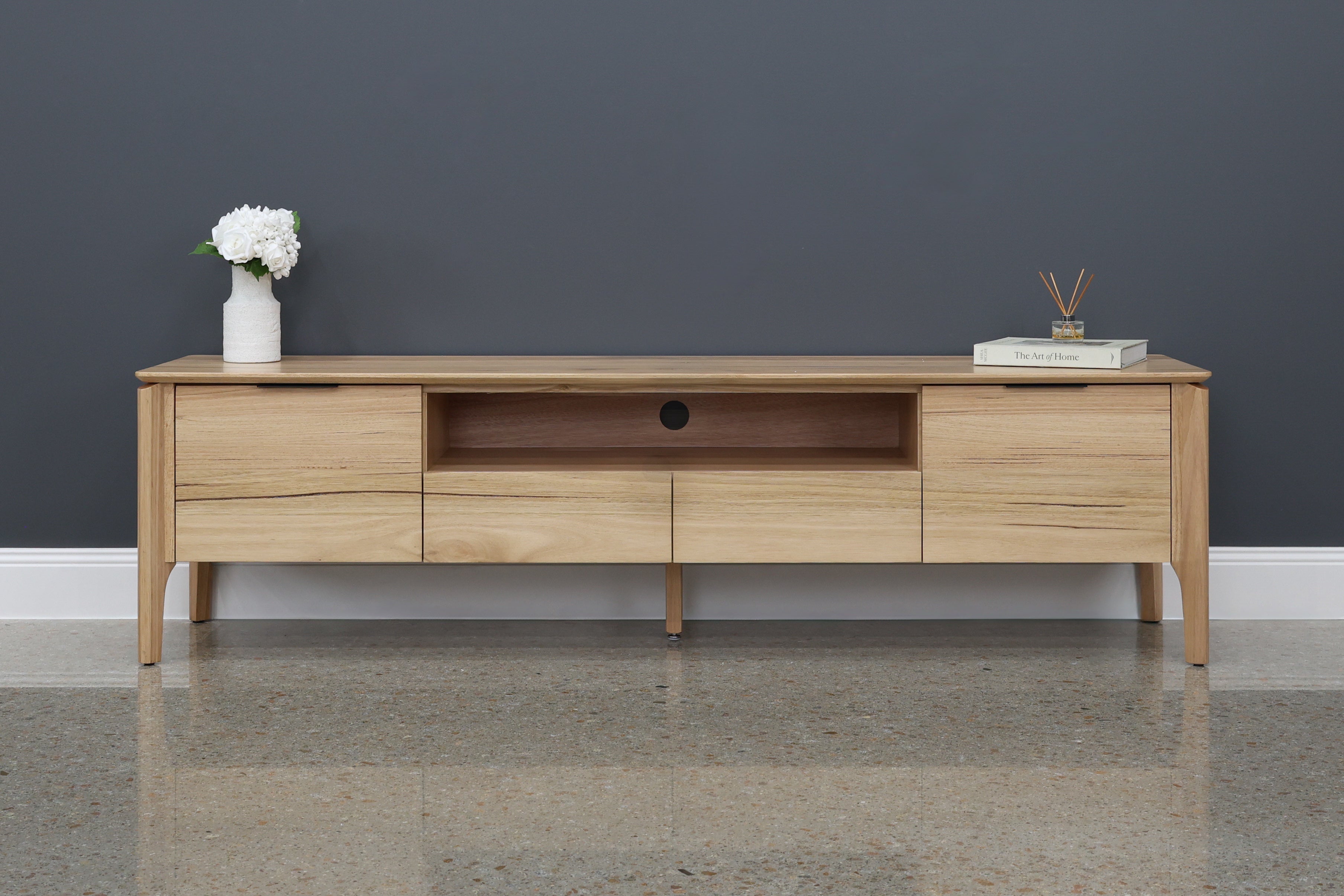 Central Coast TV Unit 200cm L