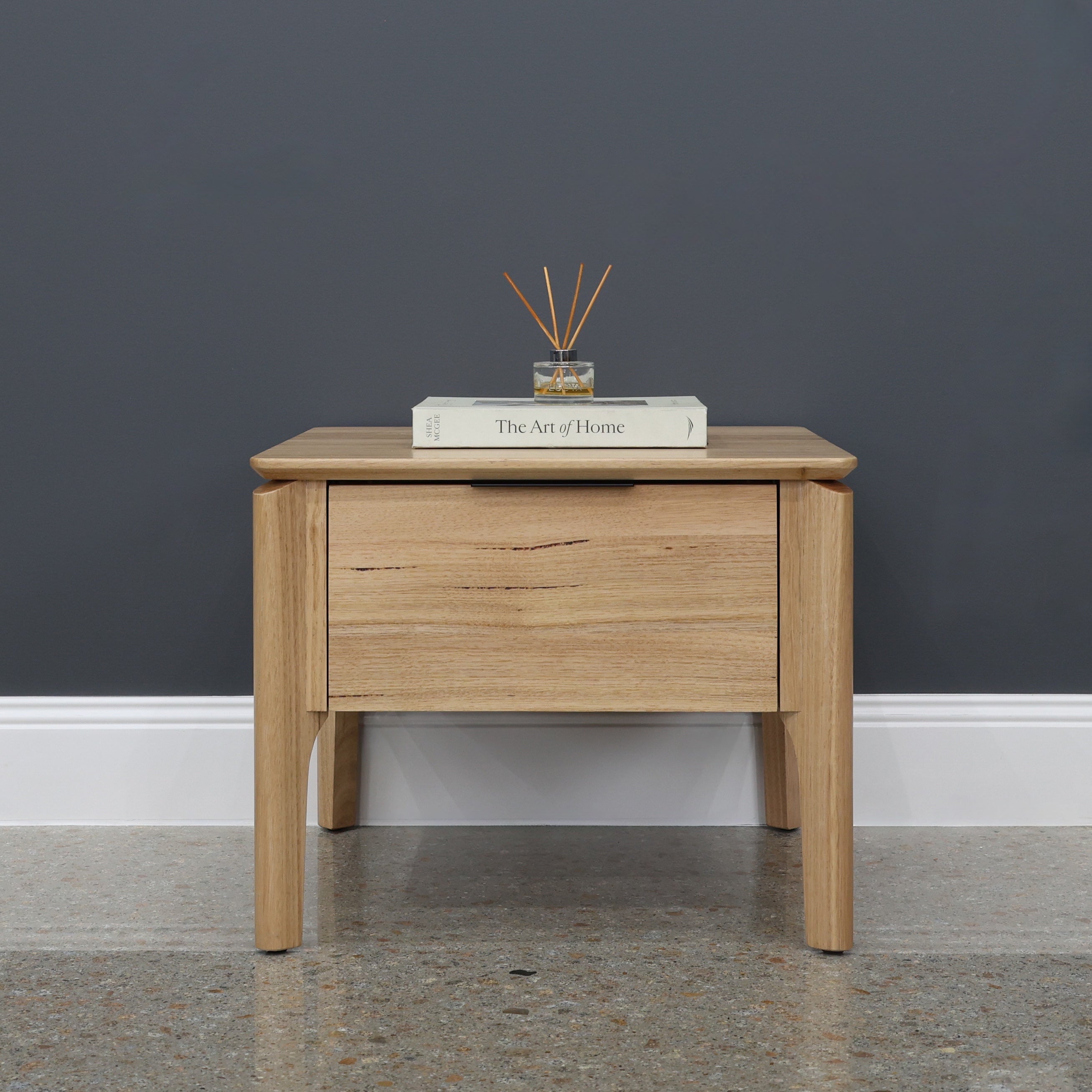 Central Coast Lamp Table