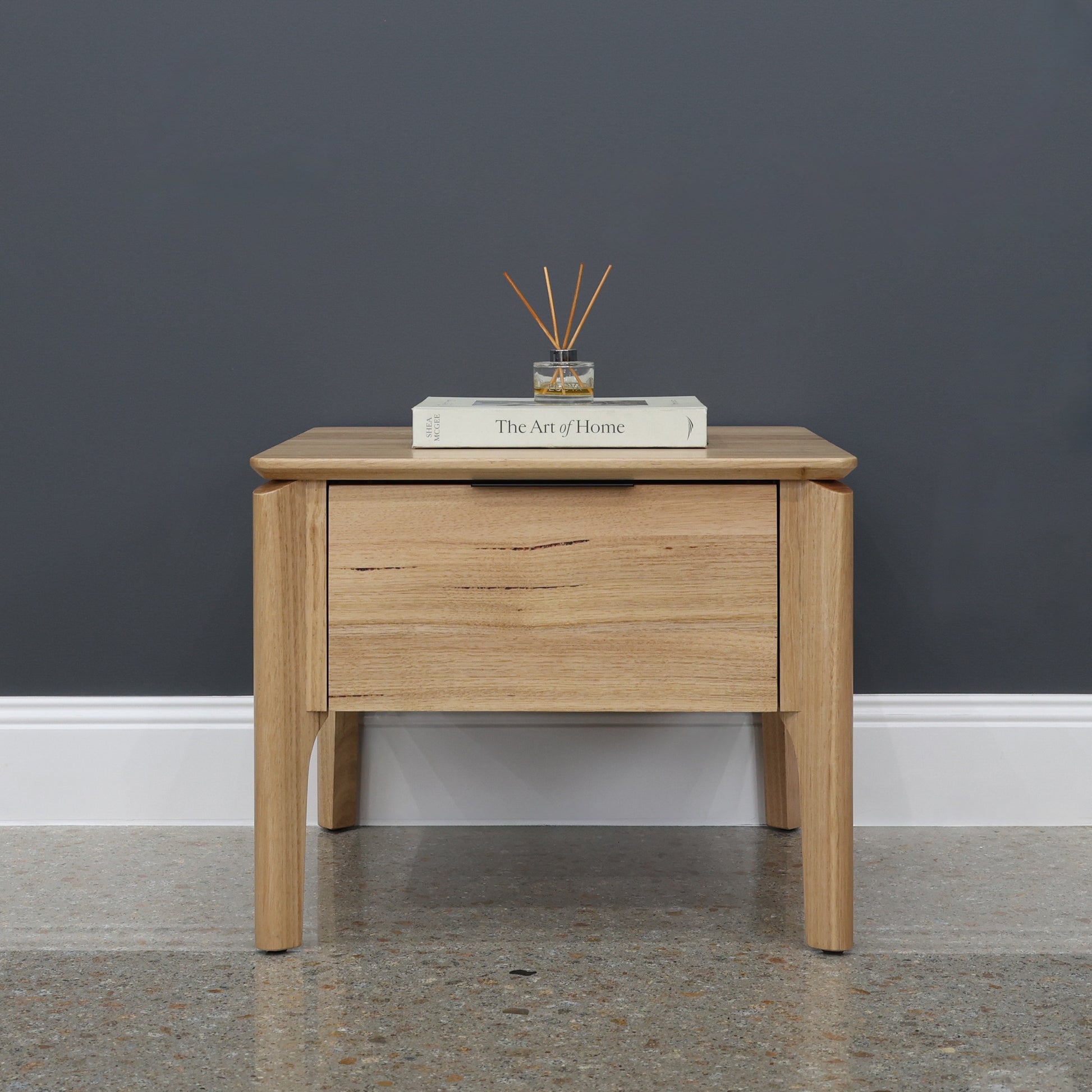 Central Coast Lamp Table