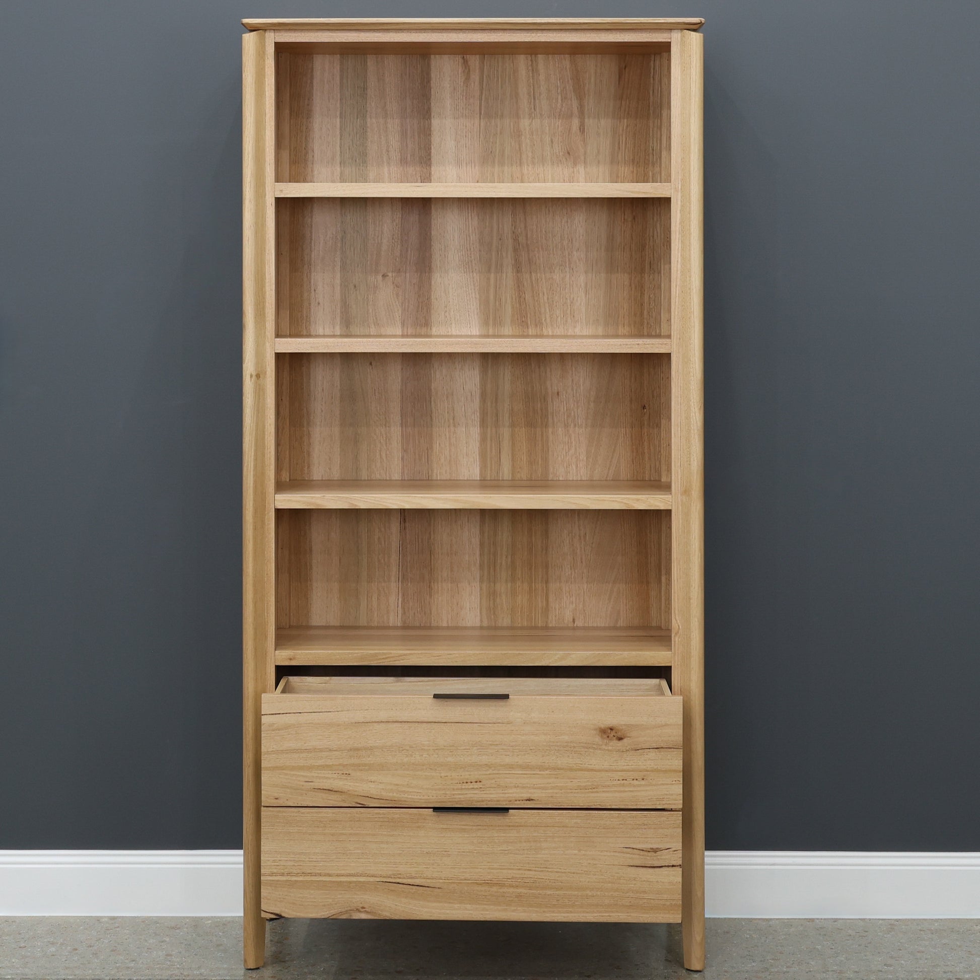 Central Coast Bookcase