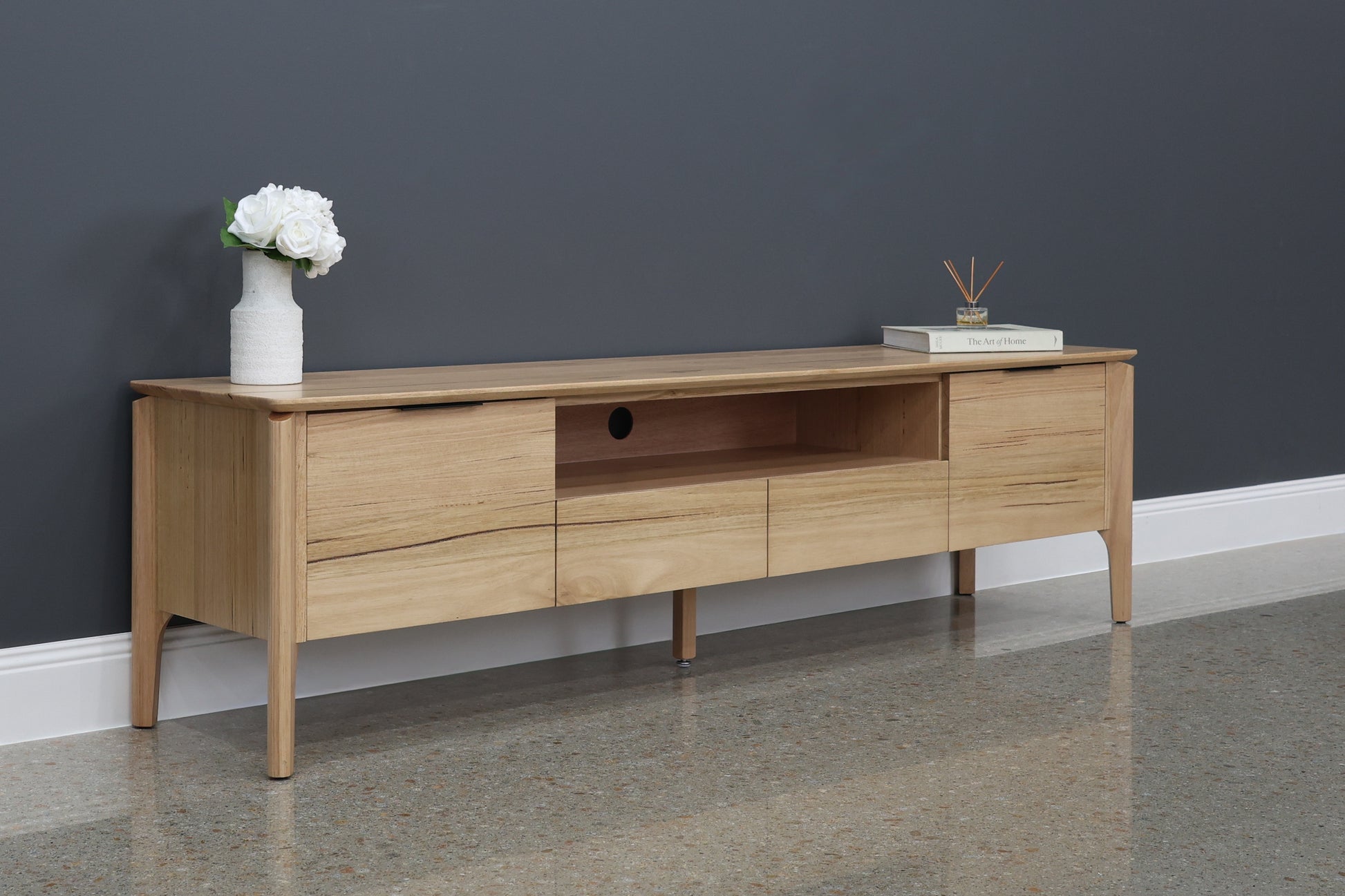 Central Coast TV Unit 200cm L
